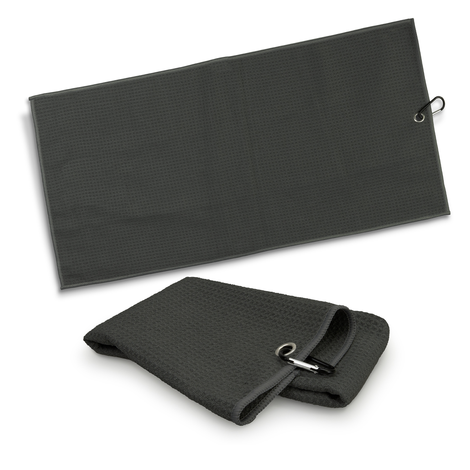 Waffle Golf Towel – Image 14