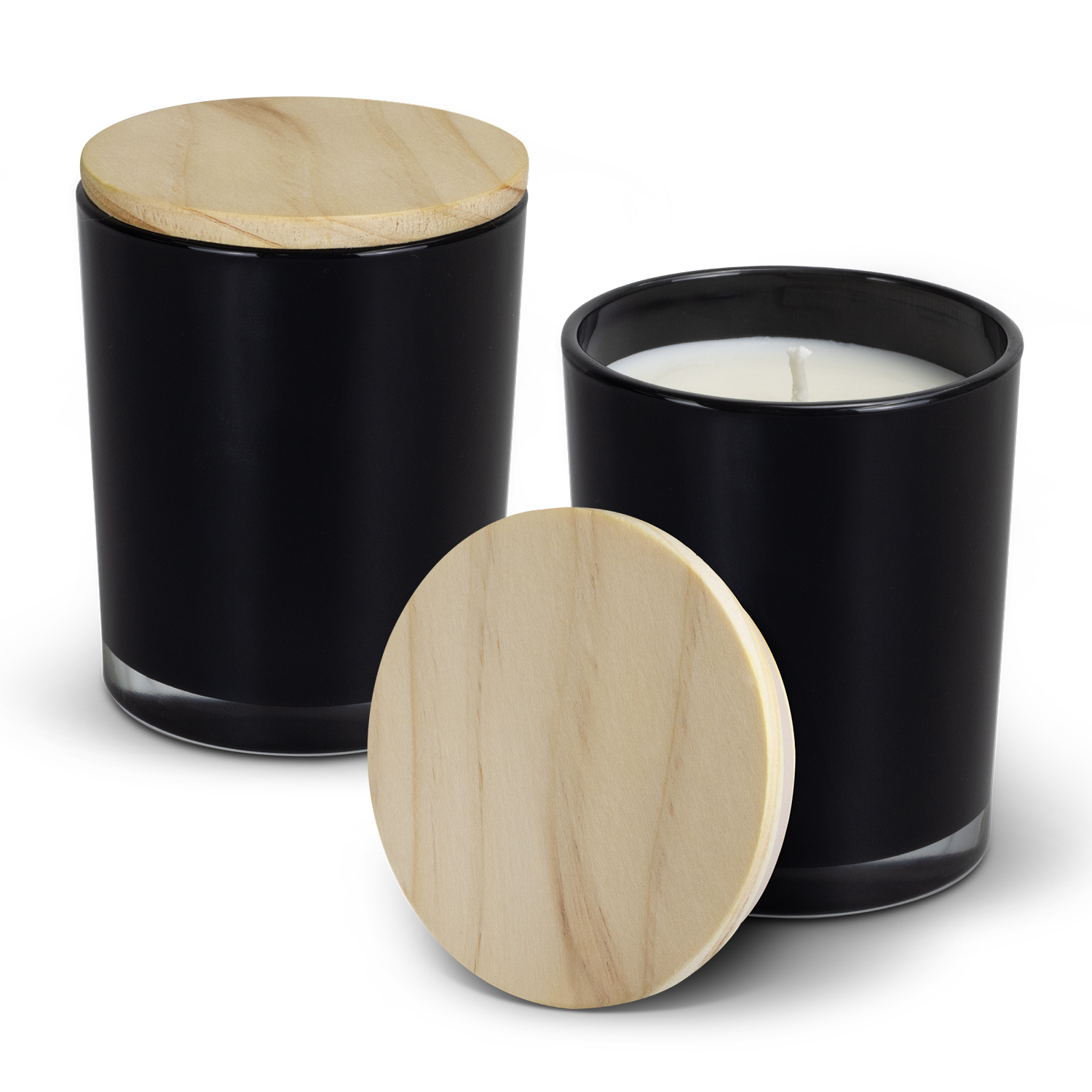 Tranquil Scented Candle – Image 3