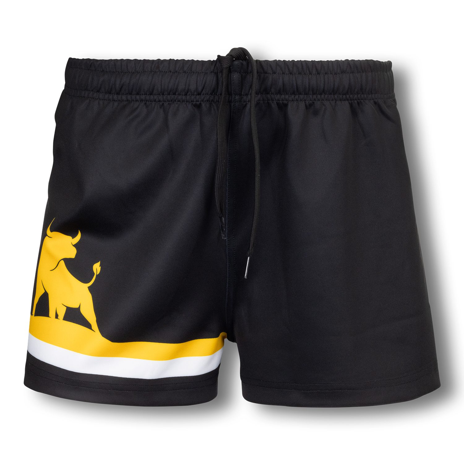 Custom Mens AFL Shorts – Image 2