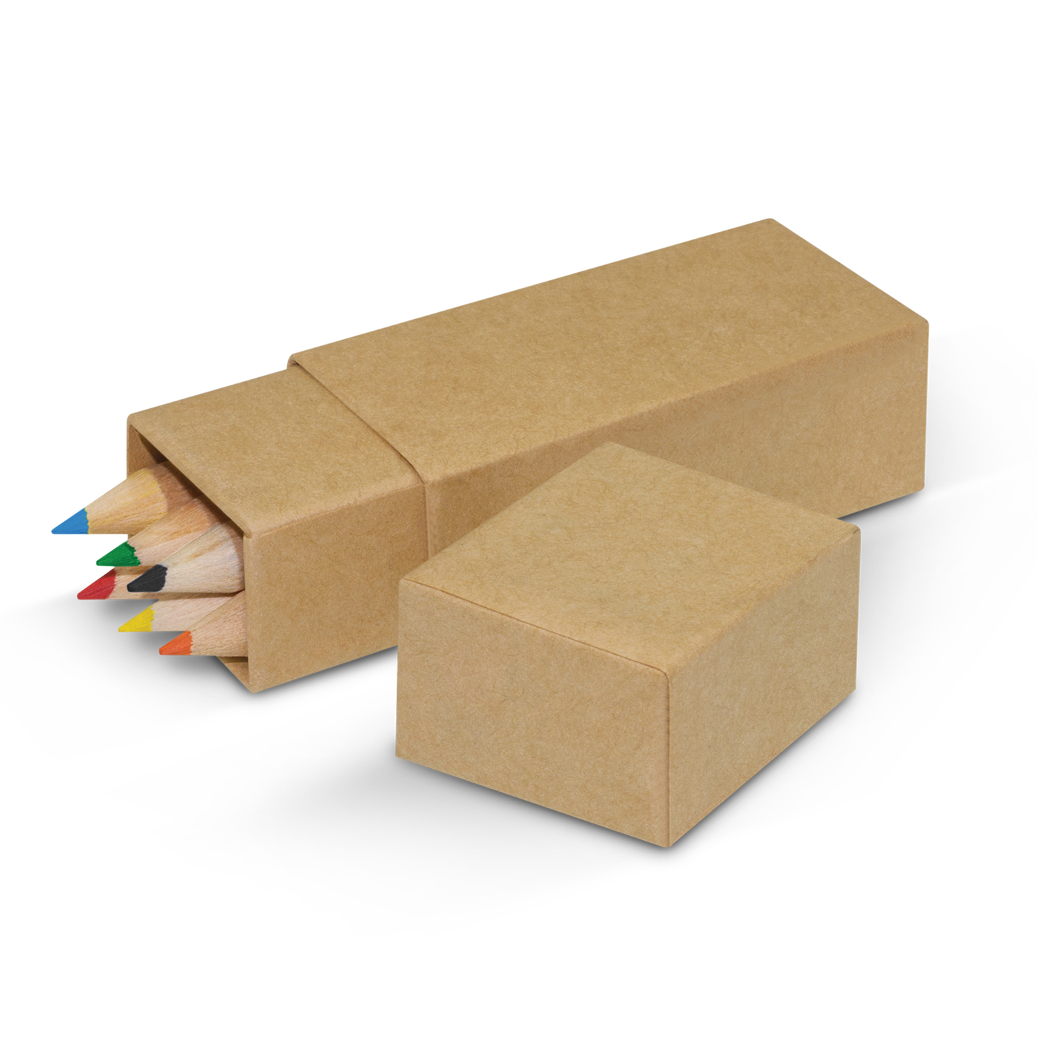 Coloured Pencil Set – Image 2