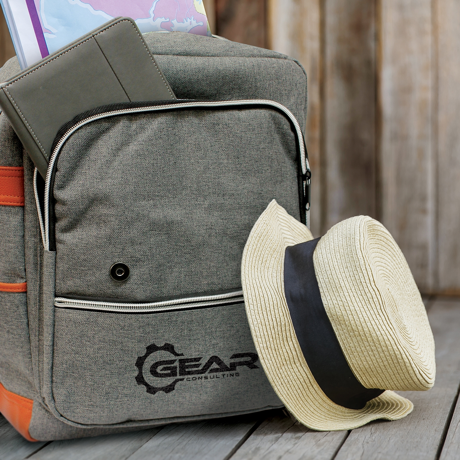 Nirvana Backpack – Image 5