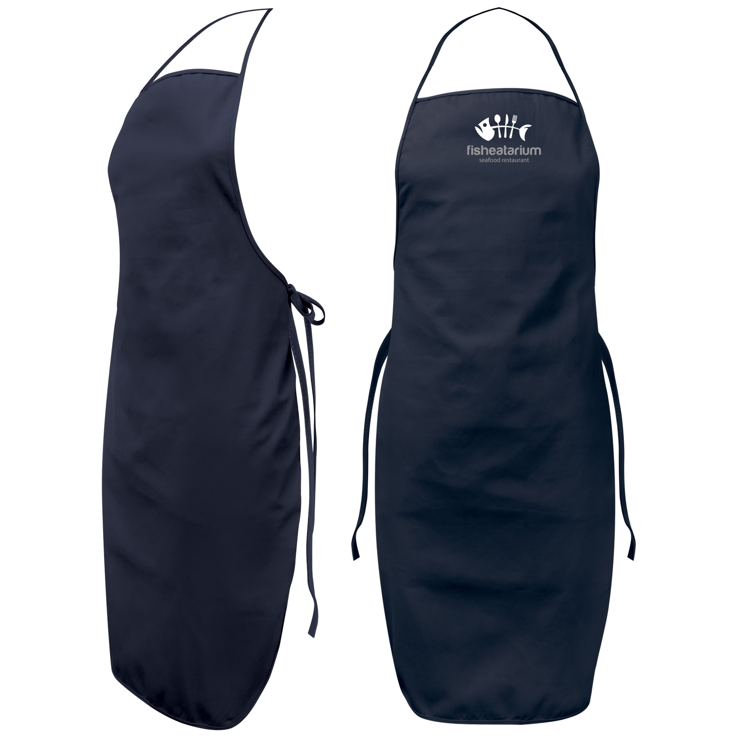Ritz Bib Apron – Image 10