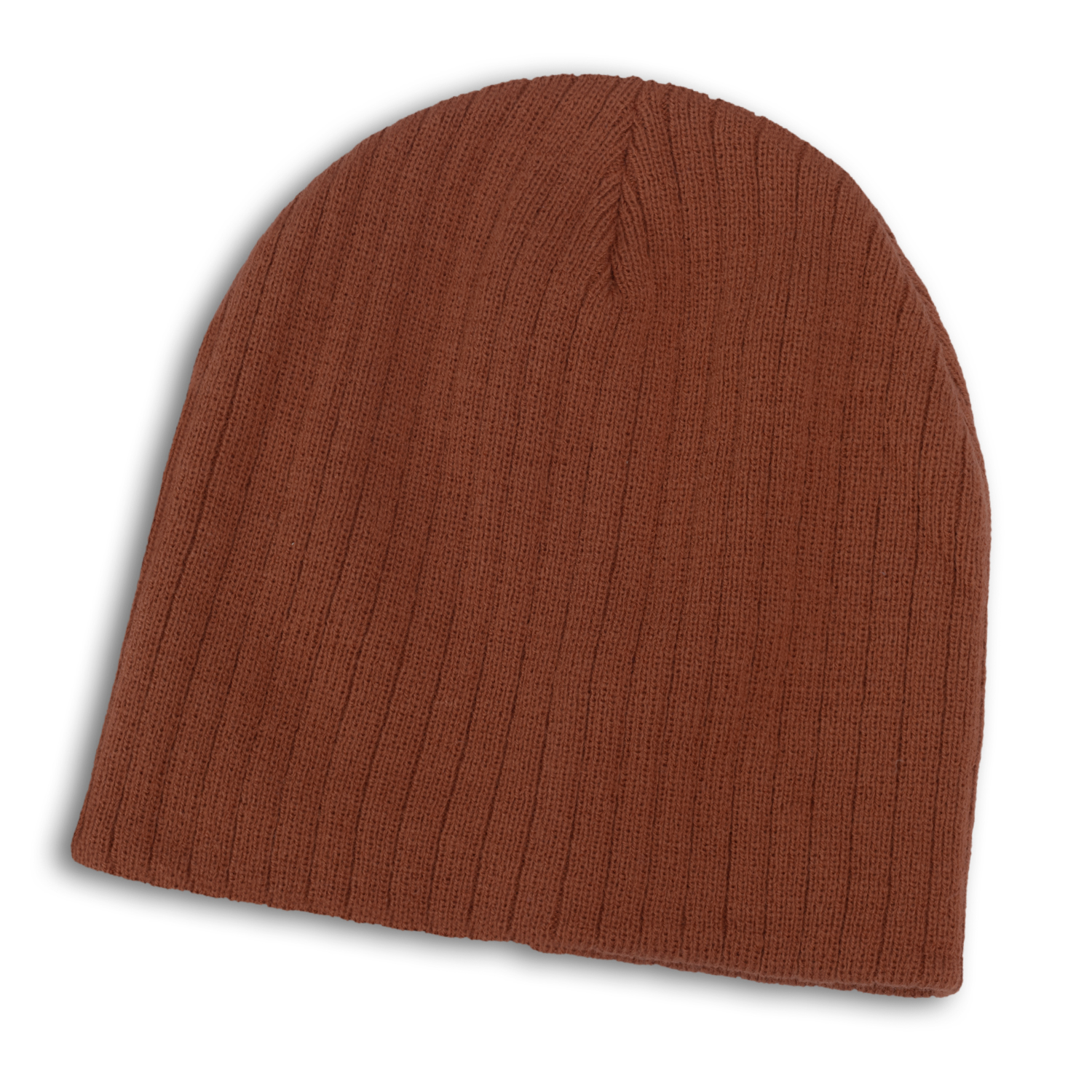 Nebraska Cable Knit Beanie – Image 7