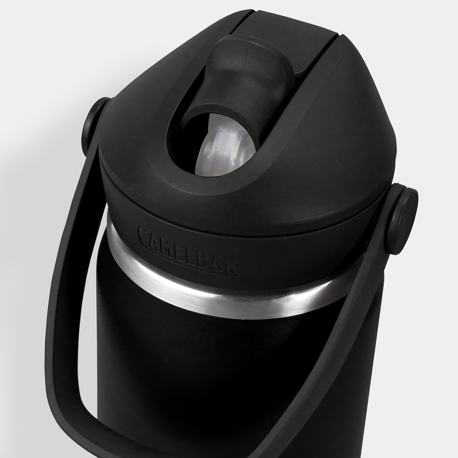 CamelBak Thrive Flip Straw Vacuum Bottle - 600ml – Image 4