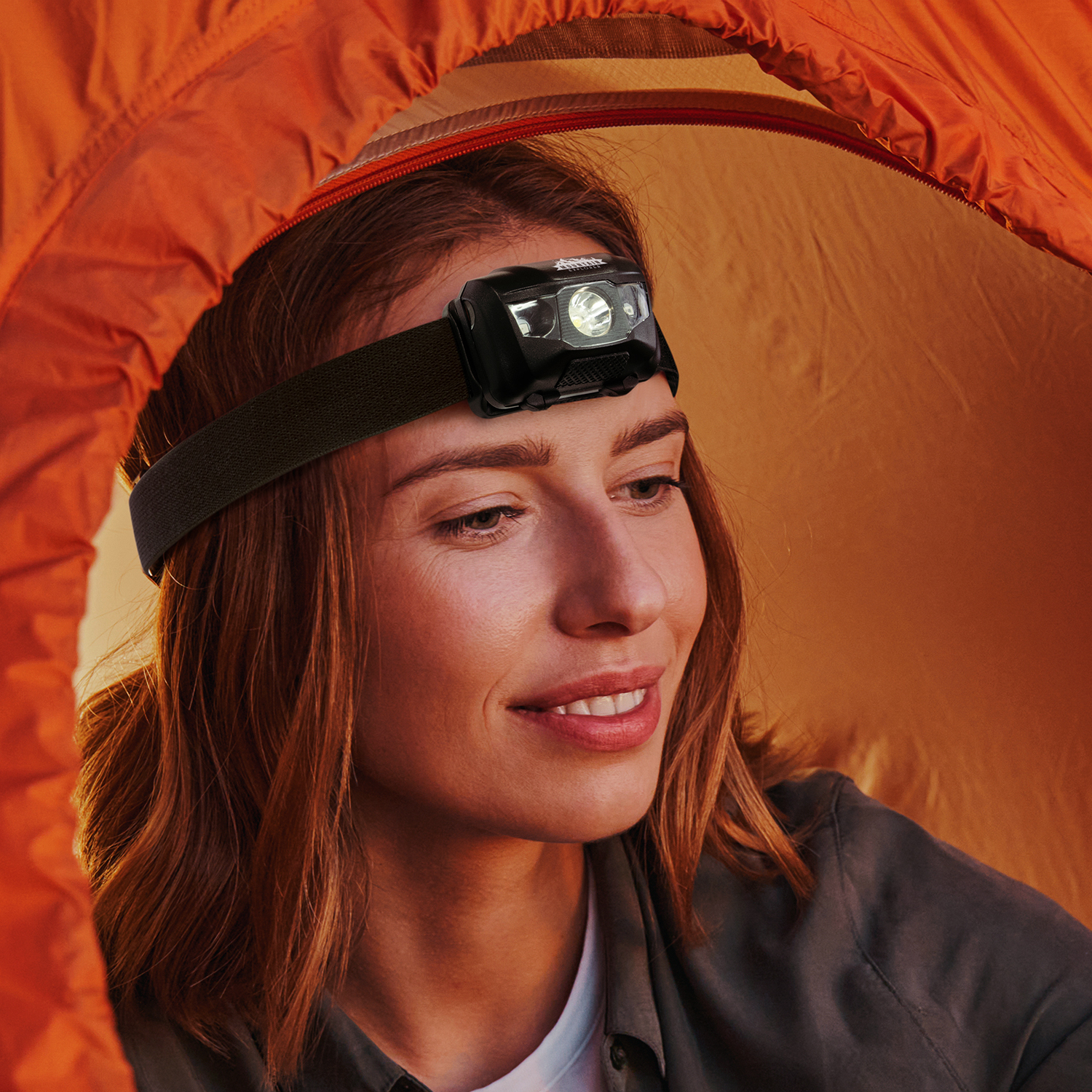 Nepal Headlamp Torch – Image 3