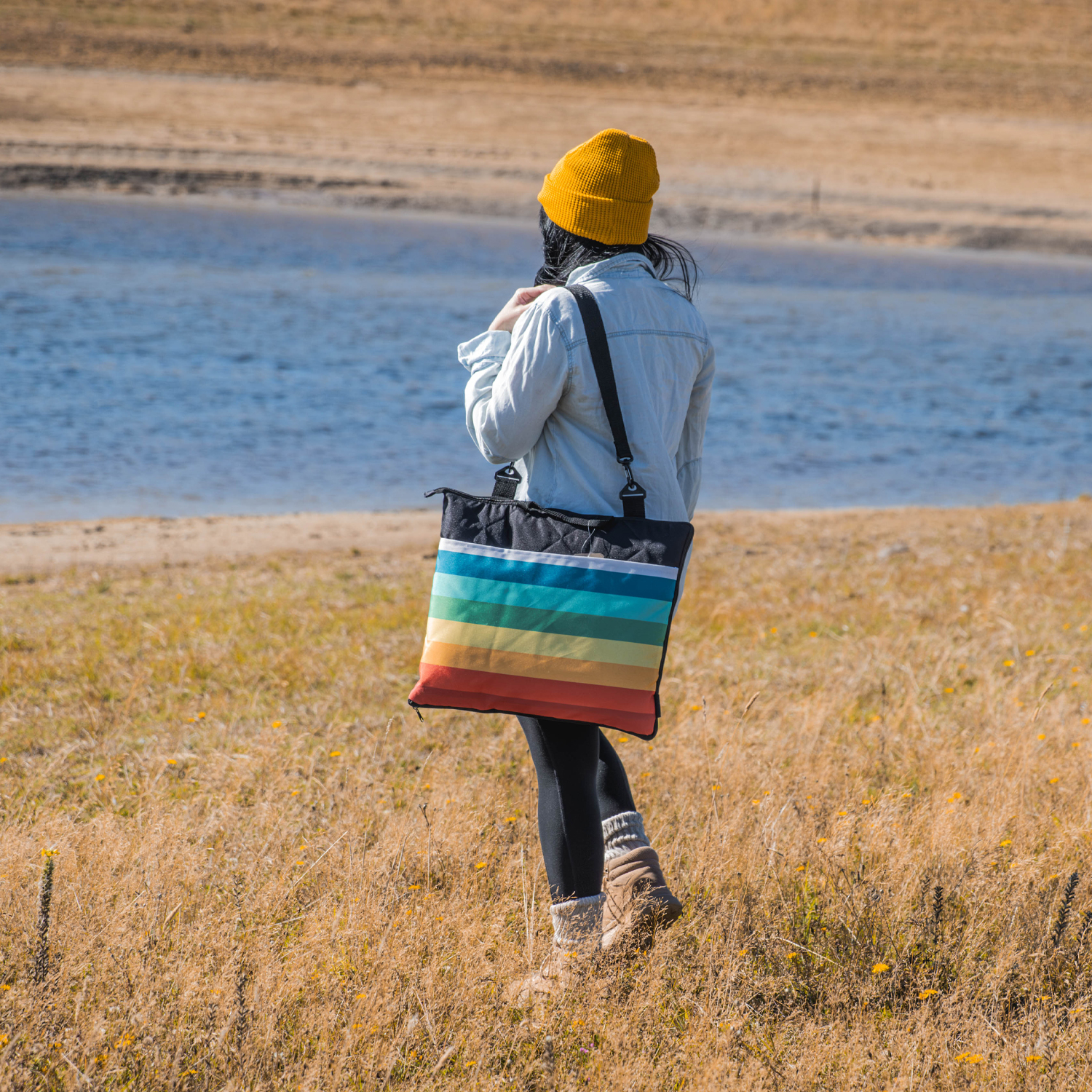 Frontier Outland Picnic Blanket – Image 9