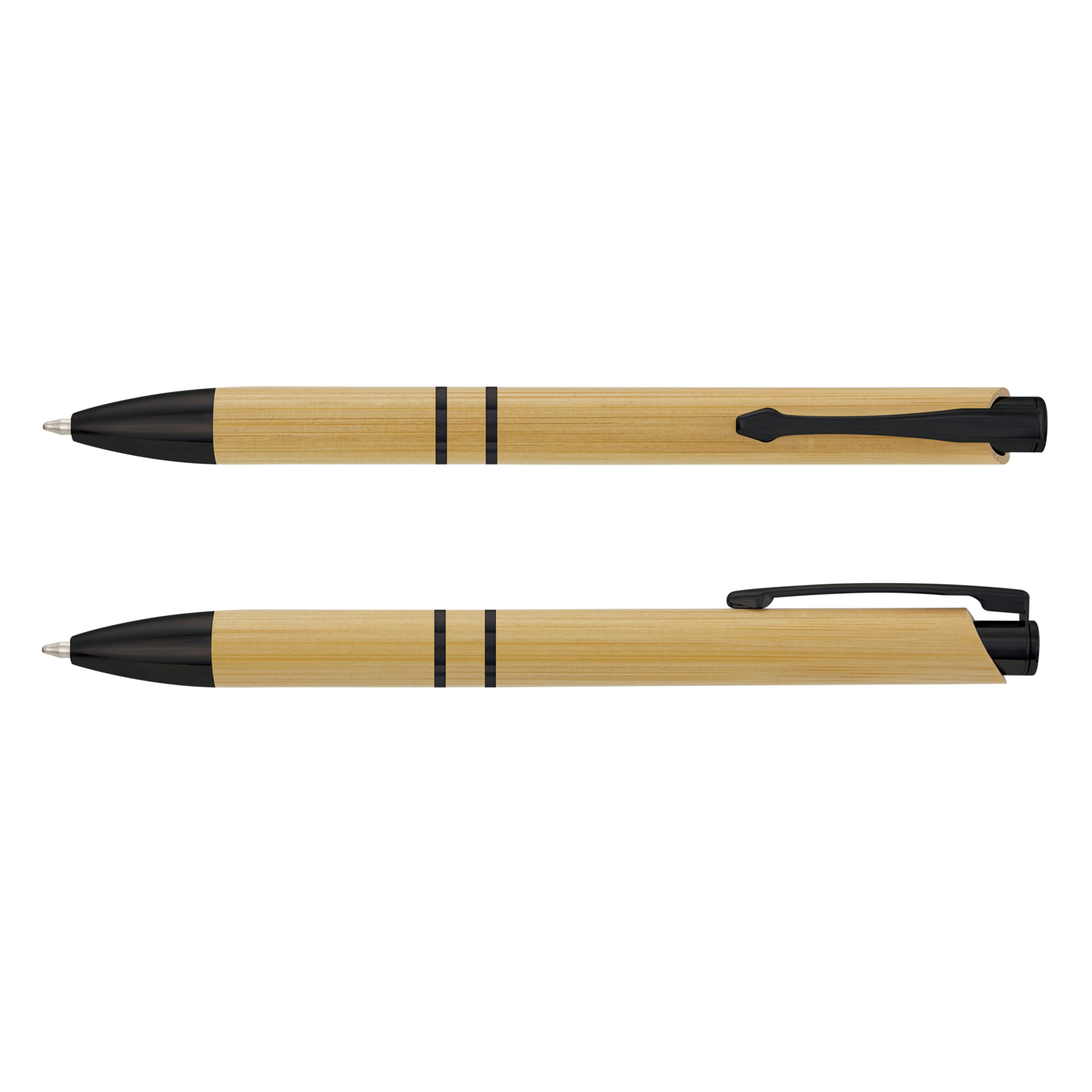 Panama Bamboo Pen – Image 3