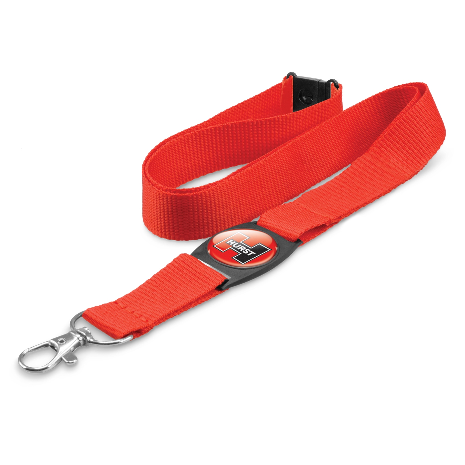 Crest Lanyard – Image 6
