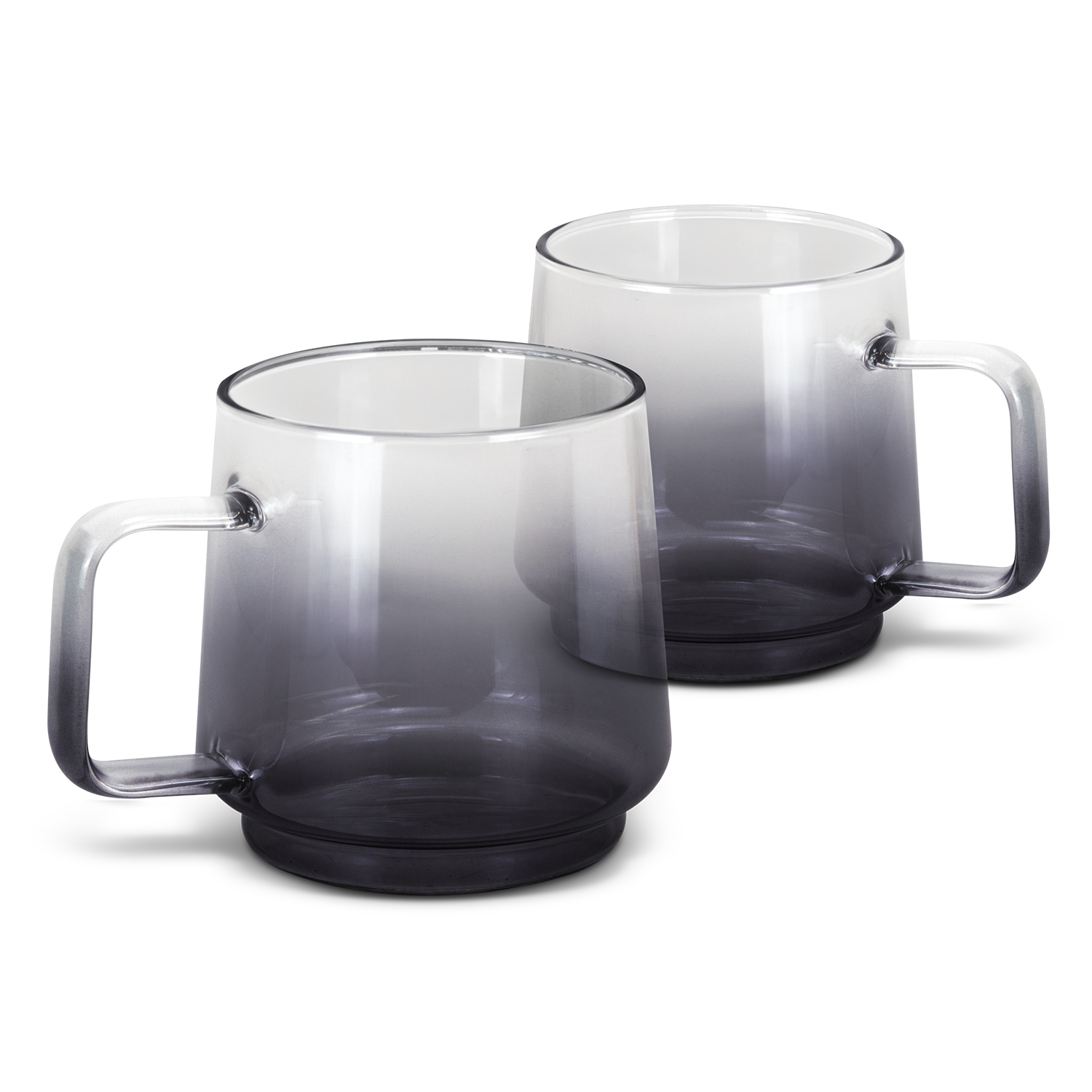 Keepsake Dusk Coffee Cup - Set of 2 – Image 2