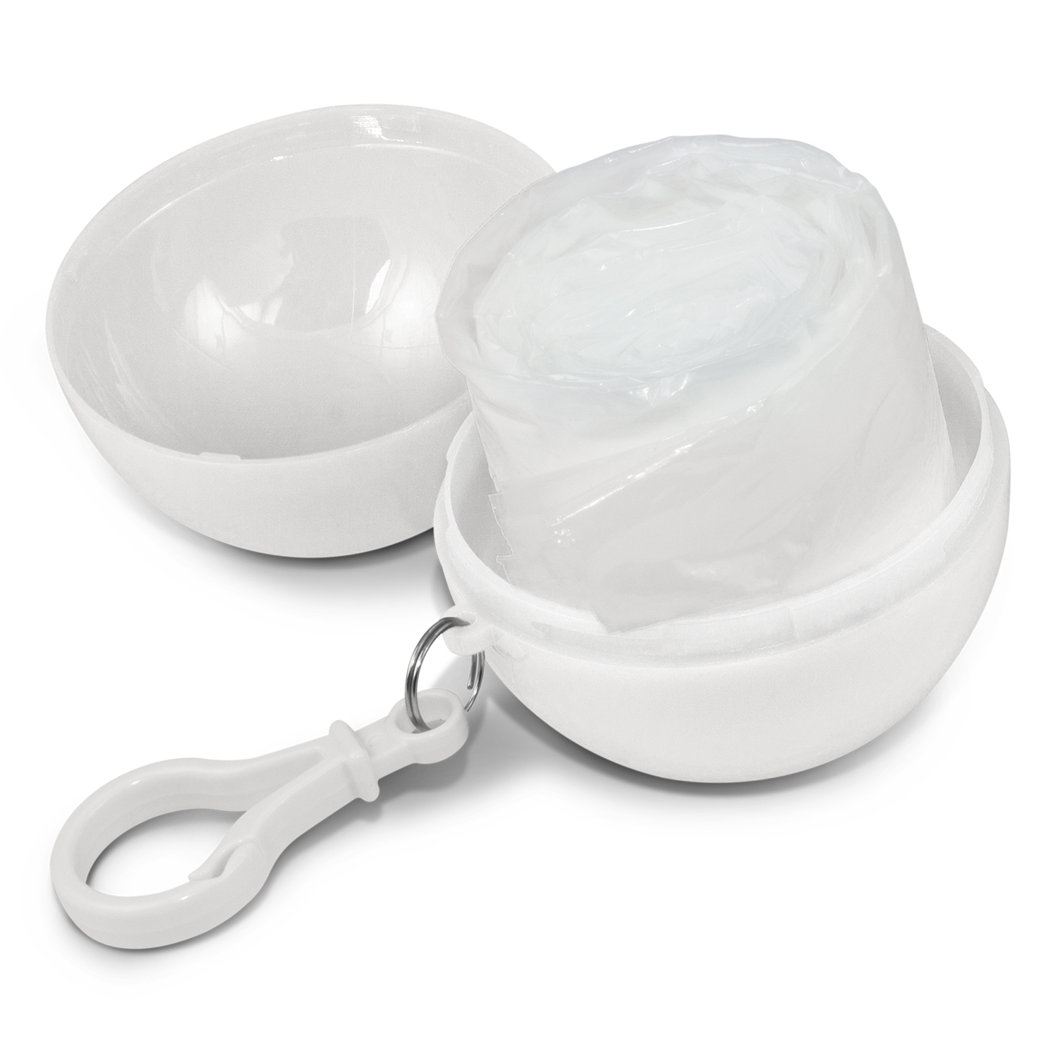 Rain Coat Ball – Image 4
