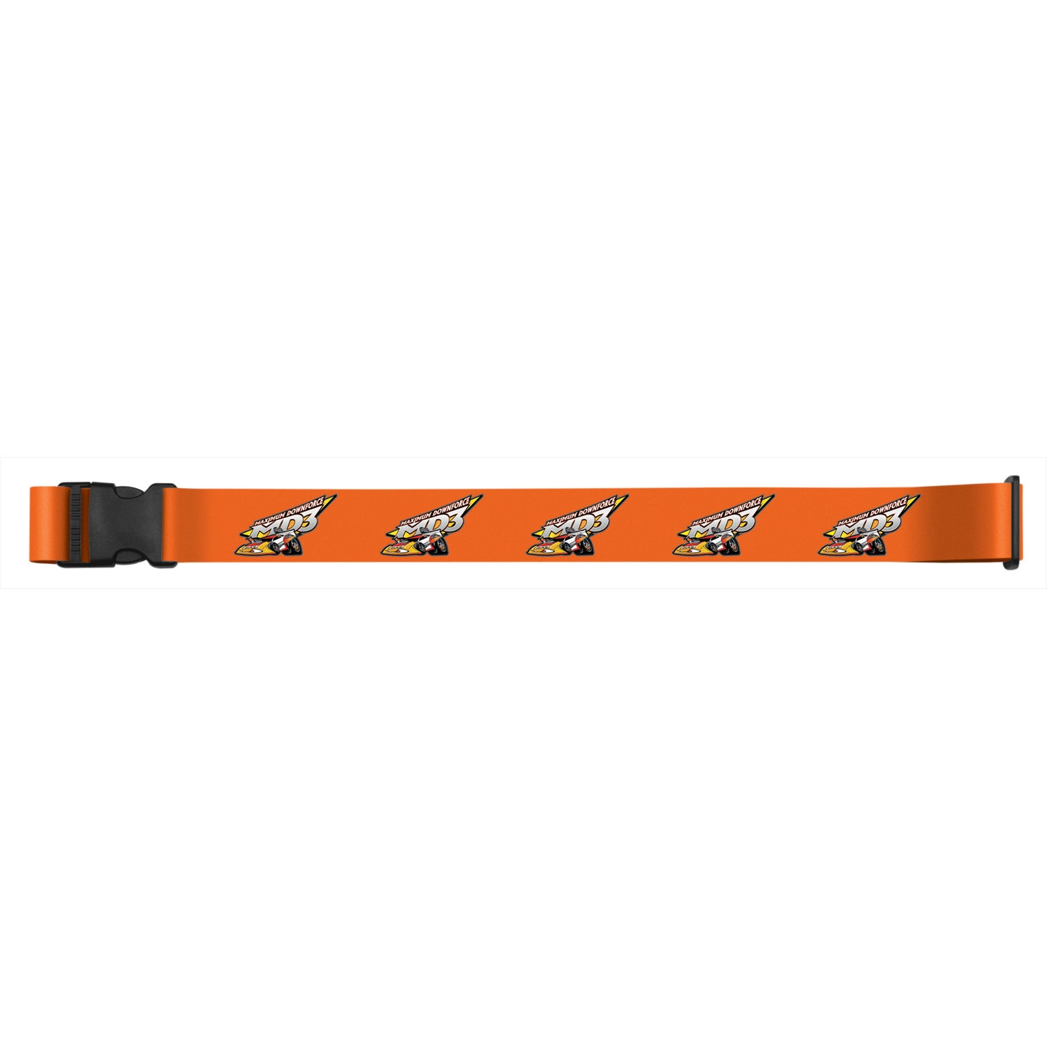 Full Colour Luggage Strap – Image 5