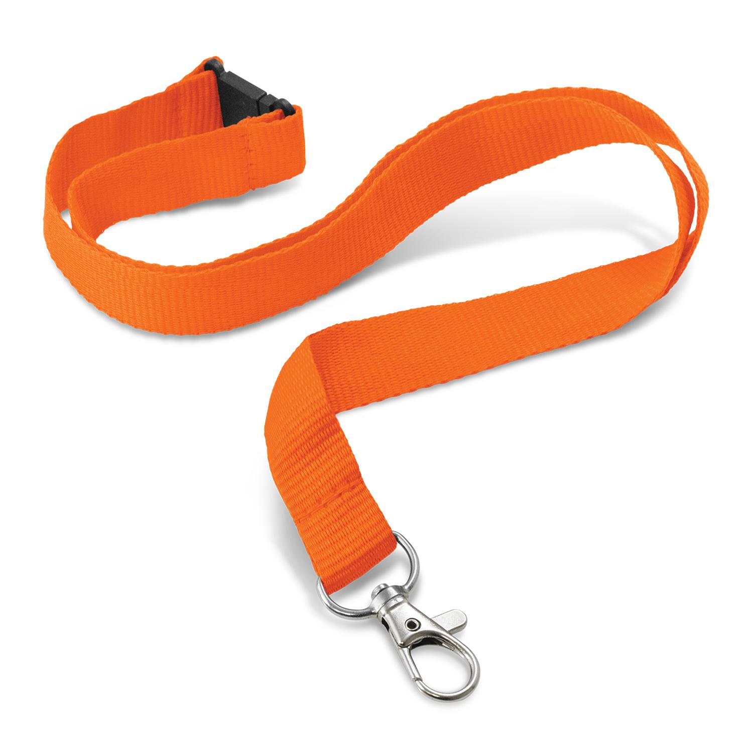 Custom Printed Lanyard - 16mm – Image 5