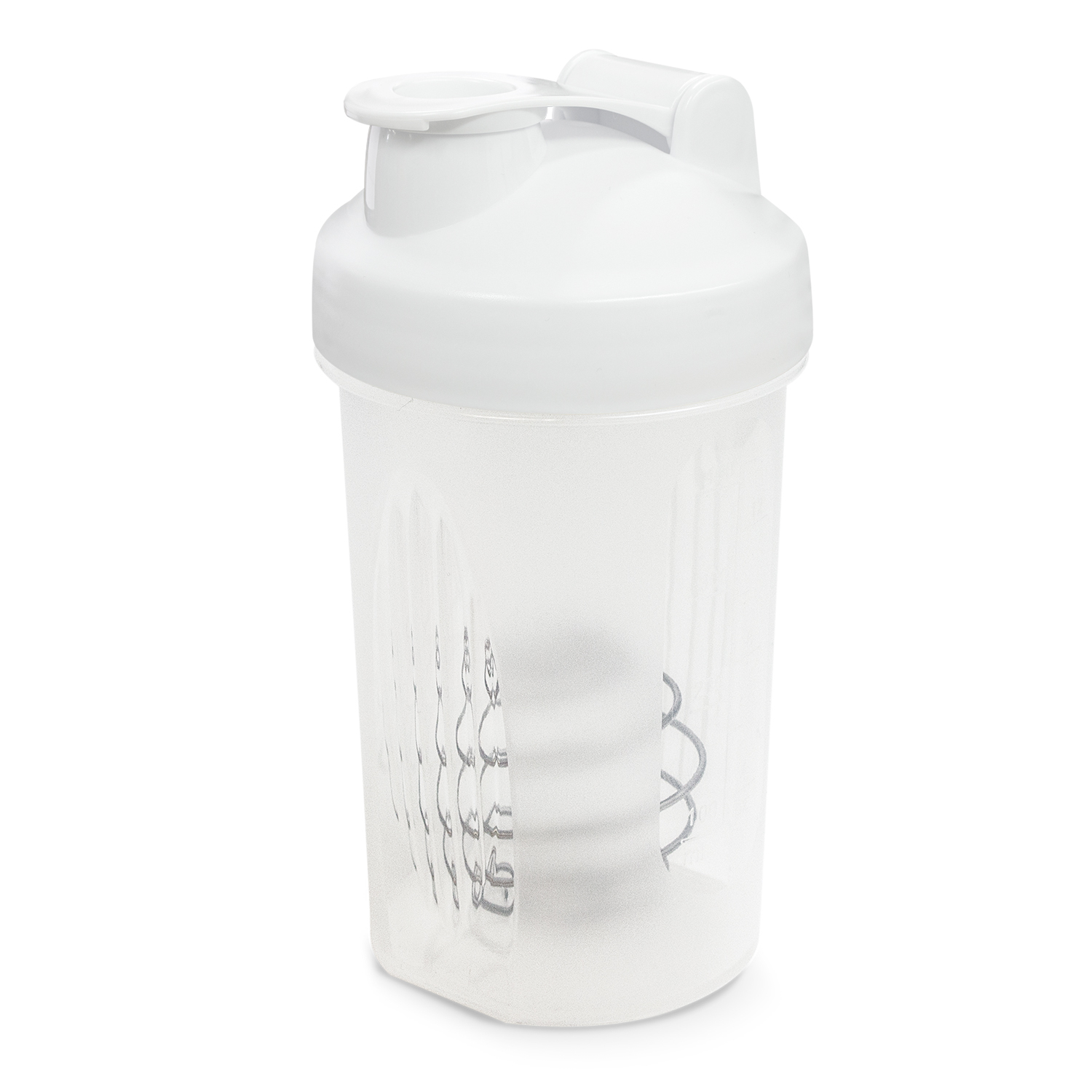 Atlas Shaker - 400ml – Image 2