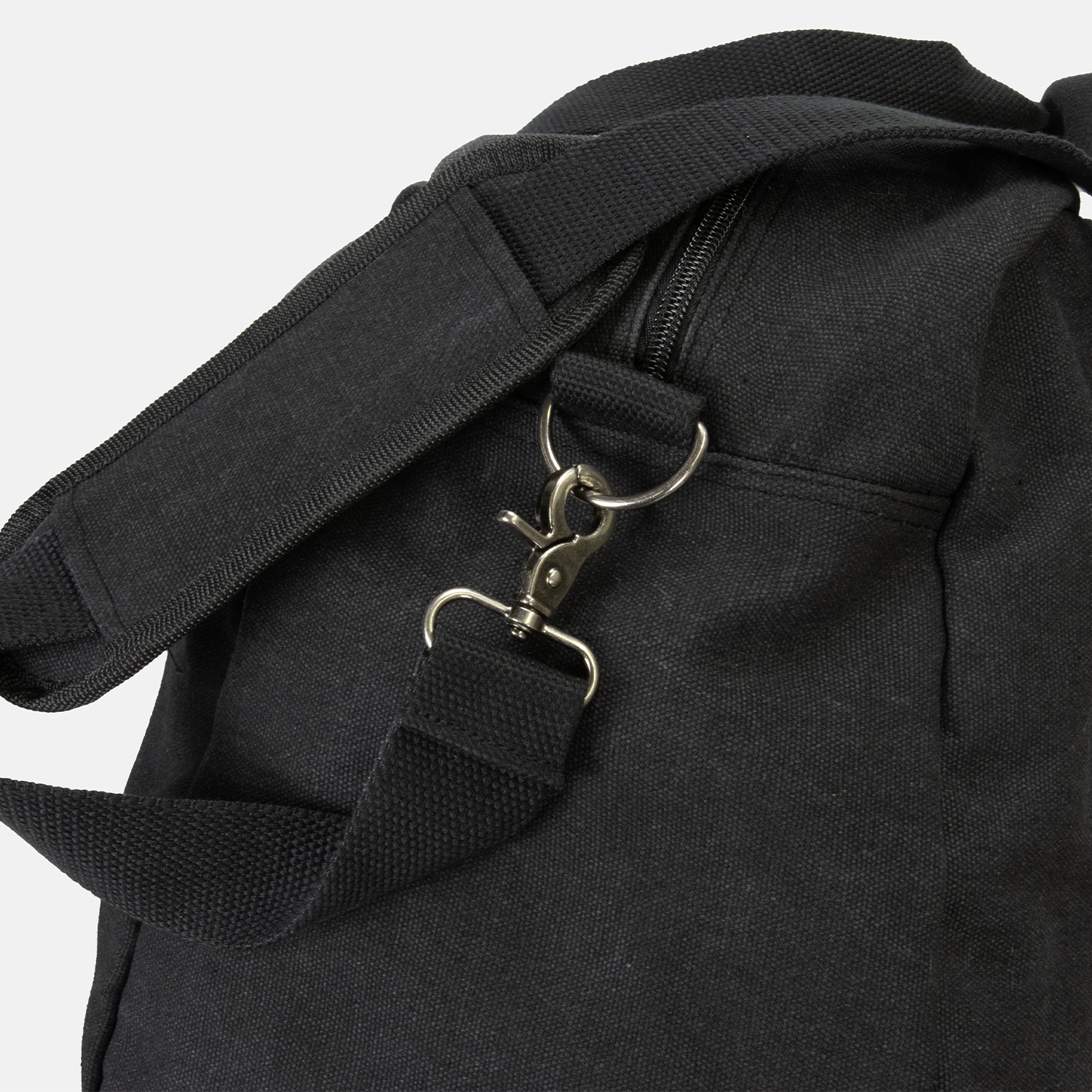 ARCHER Copenhagen Canvas Duffle Bag – Image 5