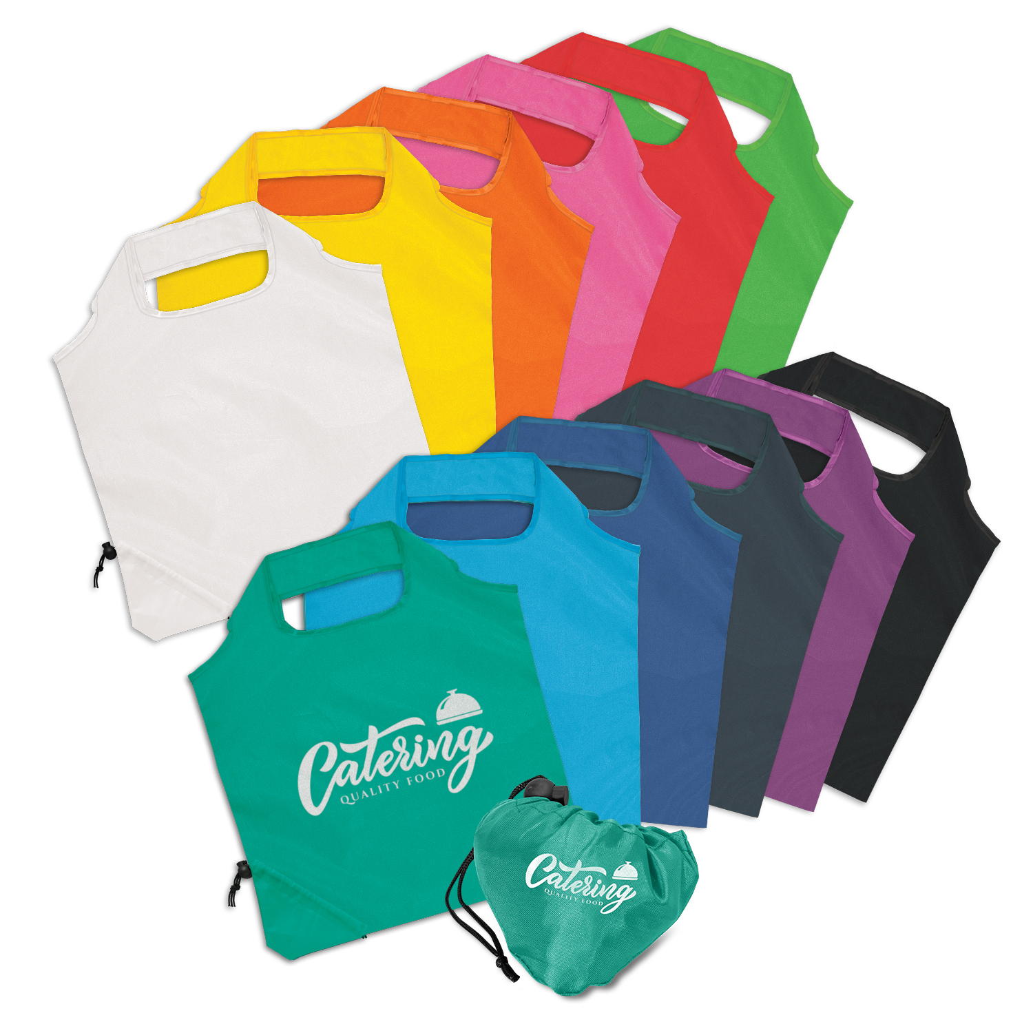 Ergo Foldaway Bag – Image 1