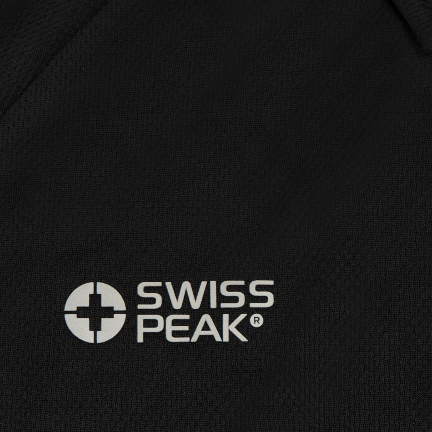 Swiss Peak Urban Unisex Polo – Image 4