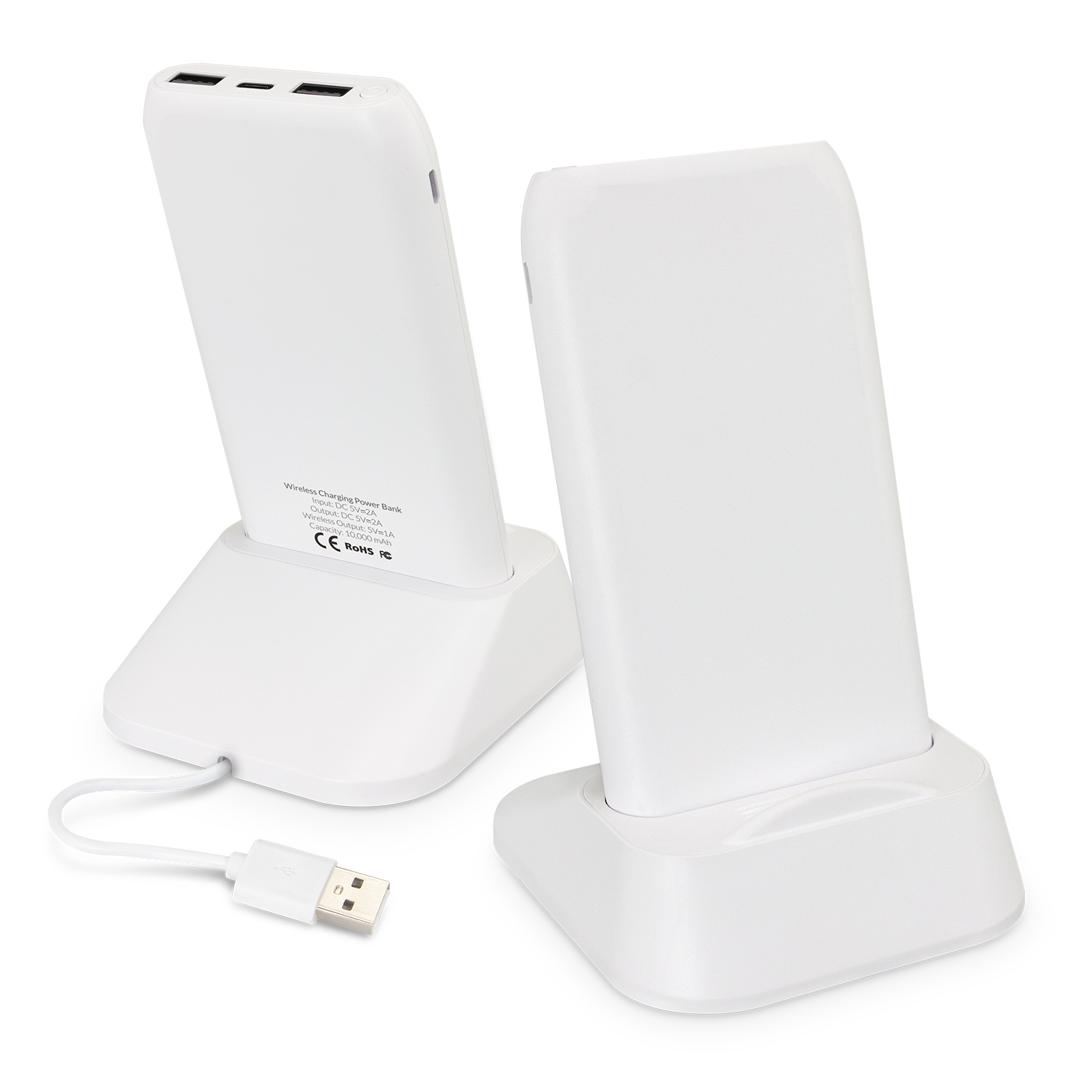 Triode 10k Wireless Charging Station – Image 2