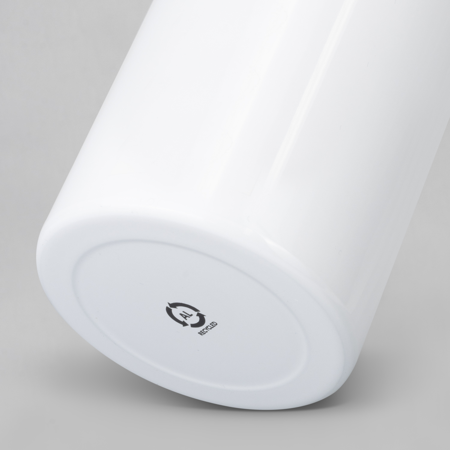 Adora Recycled Aluminium Bottle – Image 7