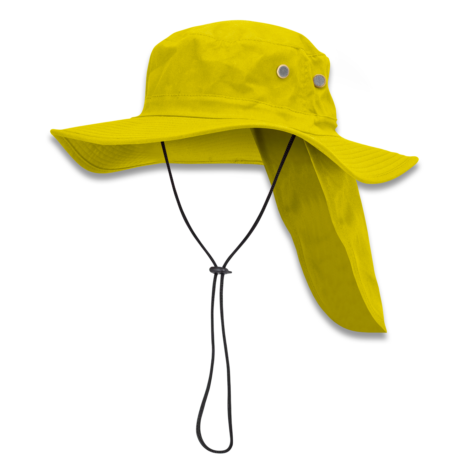 Legionnaire Wide Brim Hat – Image 3