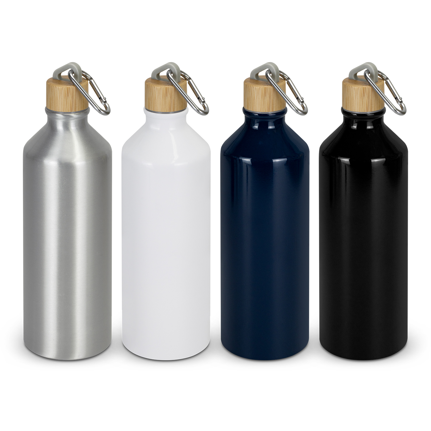 Dante Aluminium Bottle – Image 1