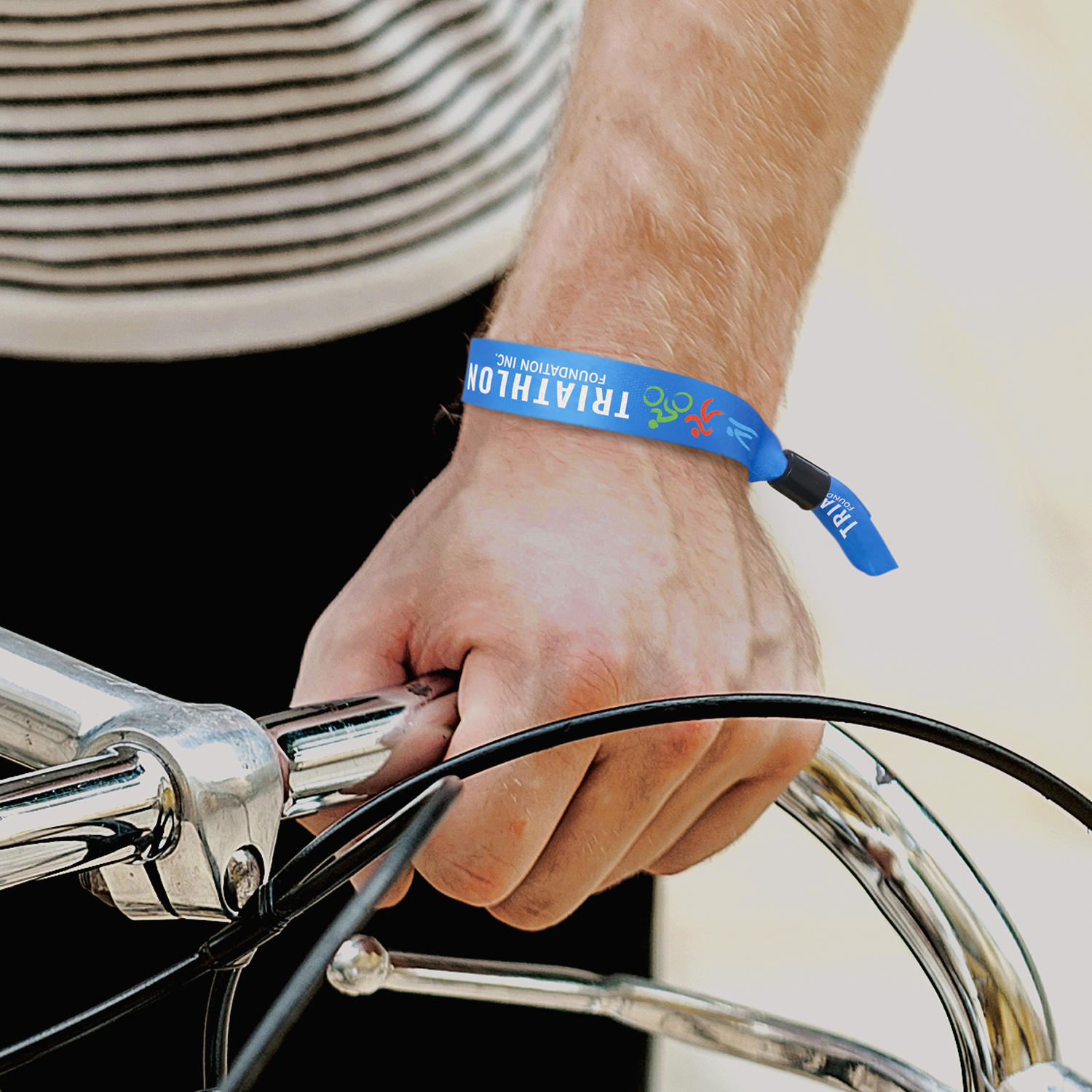 Event Wrist Band – Image 3