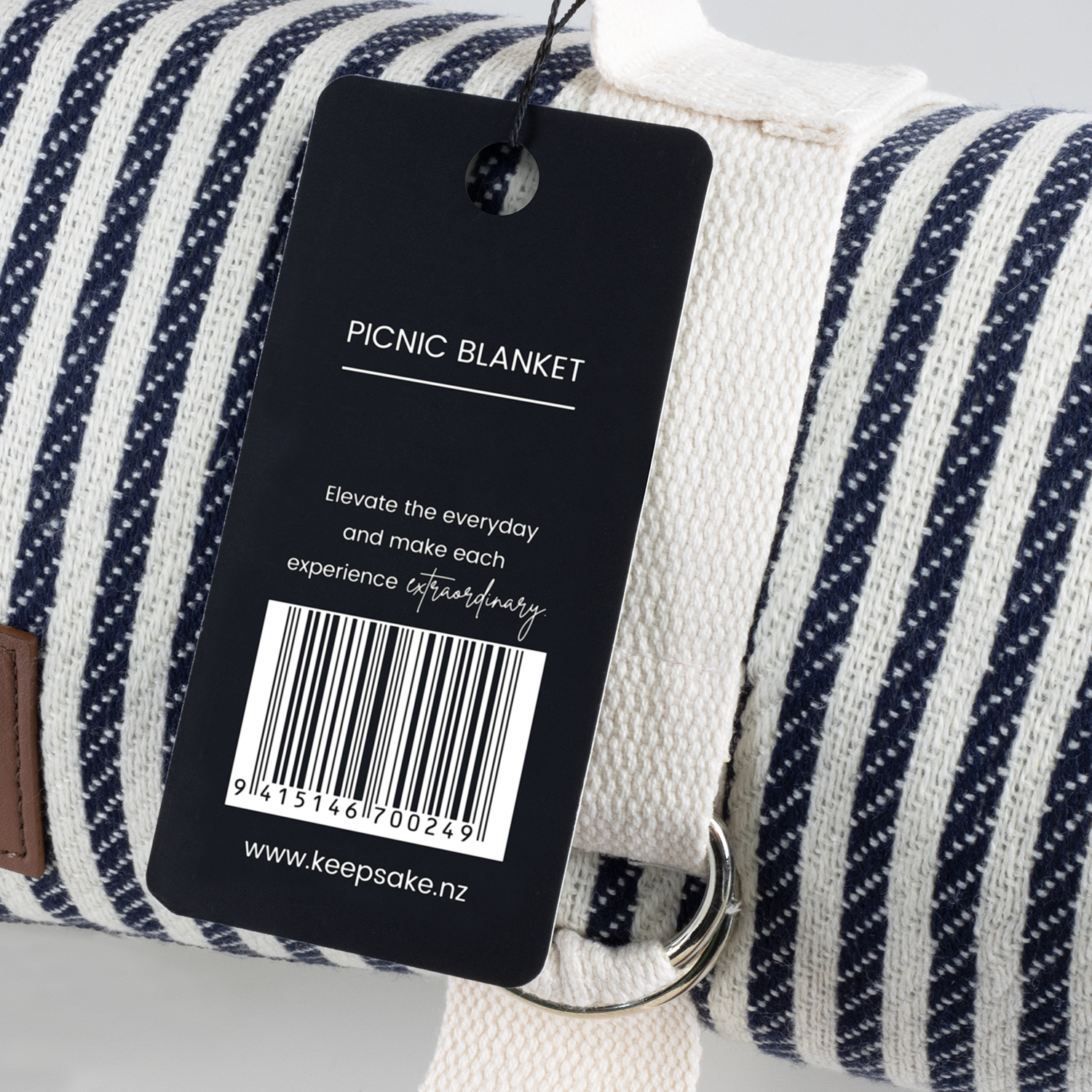Keepsake Picnic Blanket – Image 10