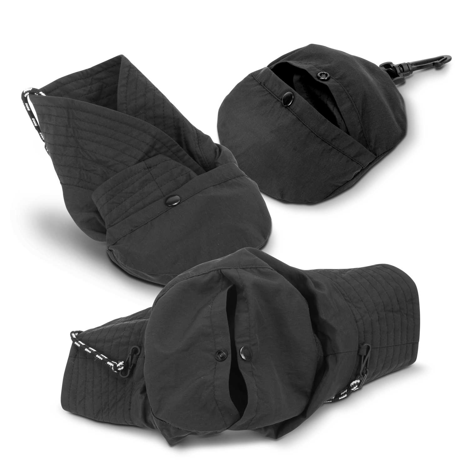 Packable Bucket Hat – Image 5
