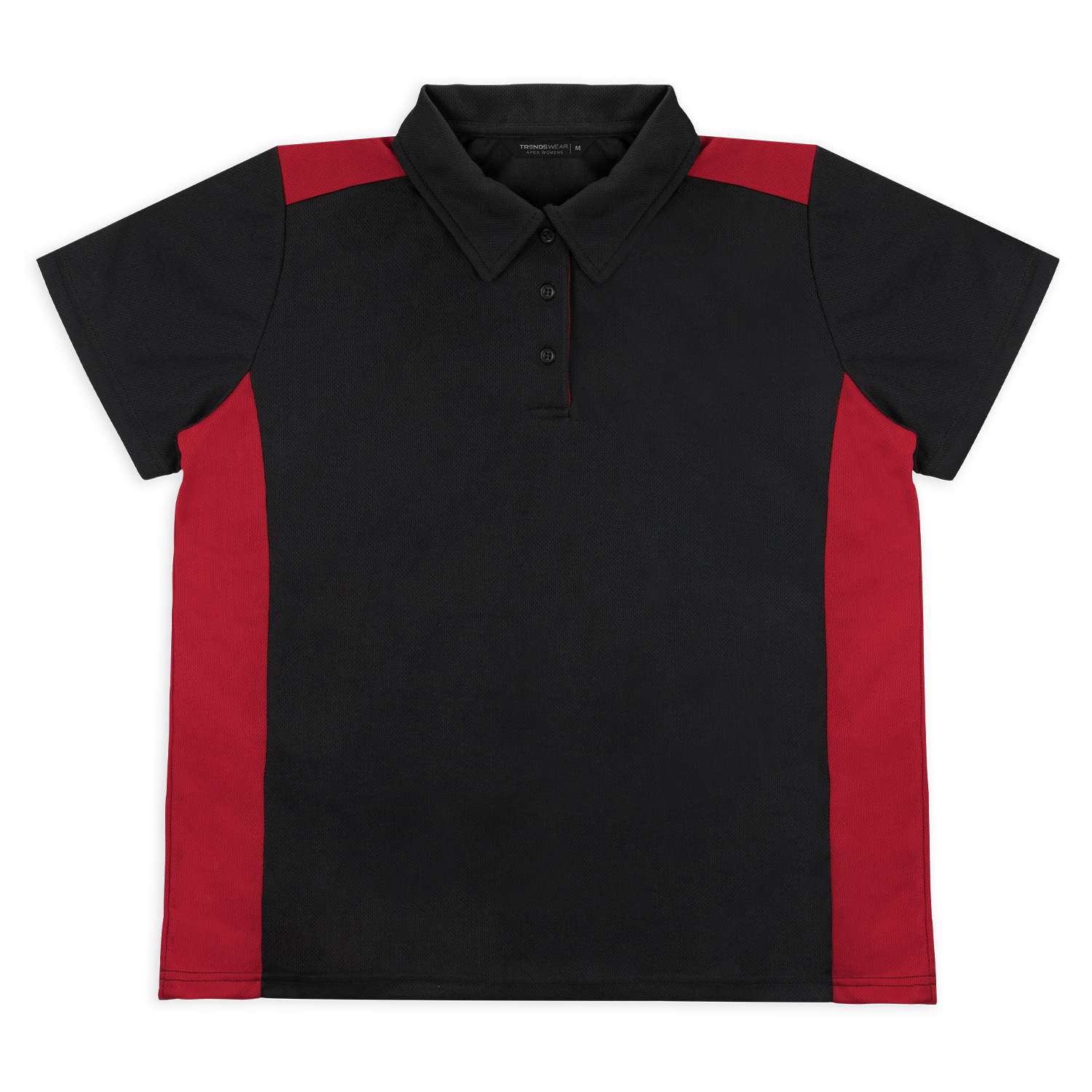 TRENDSWEAR  Apex Womens Polo – Image 9