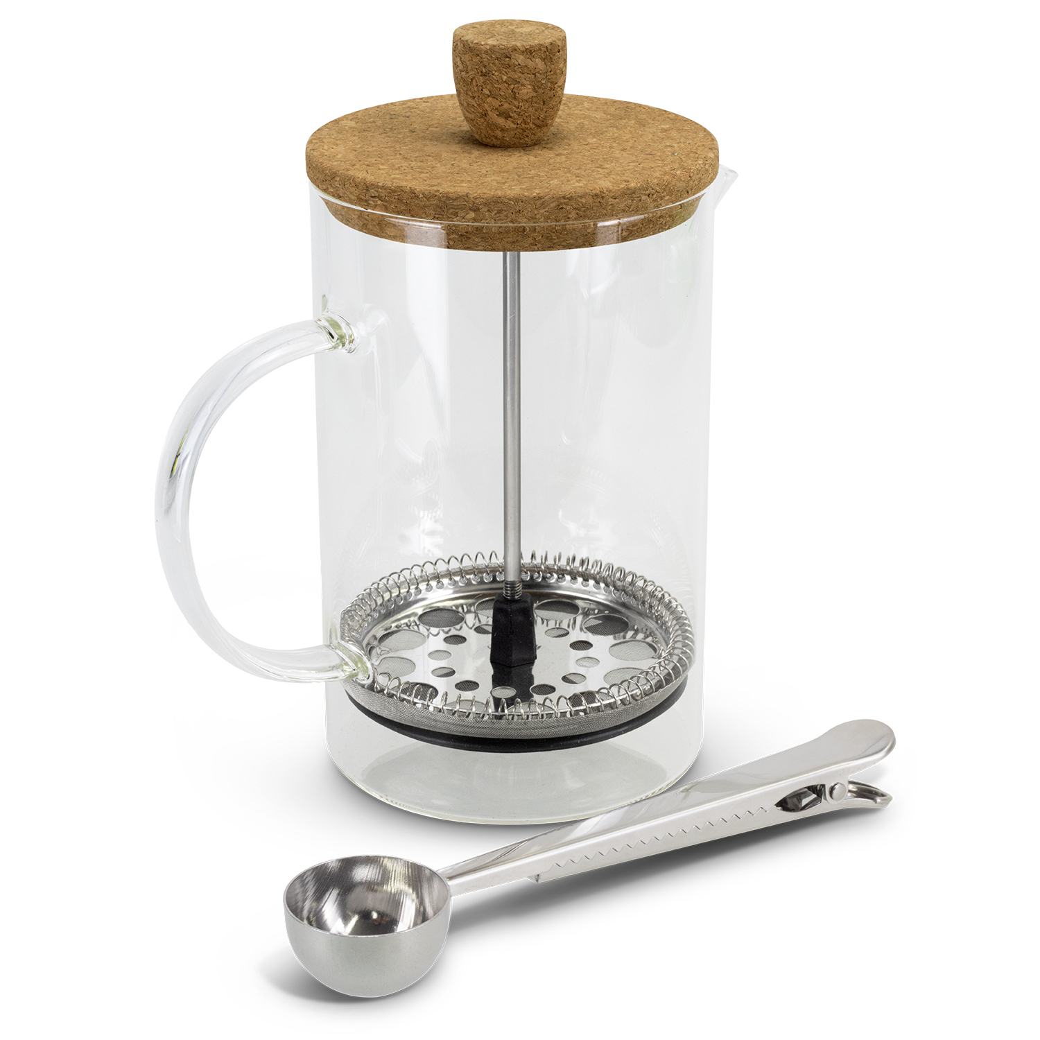 Keepsake Onsen Coffee Plunger – Image 3