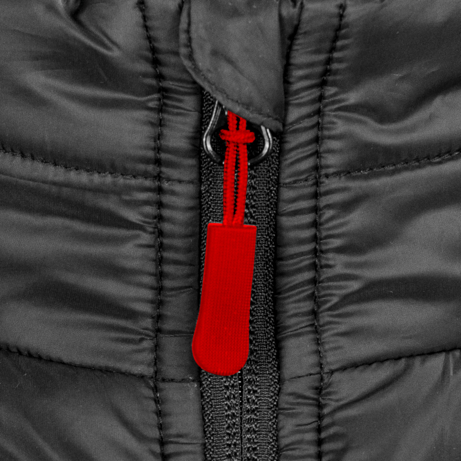 TRENDSWEAR Frazer Mens Puffer Jacket – Image 11