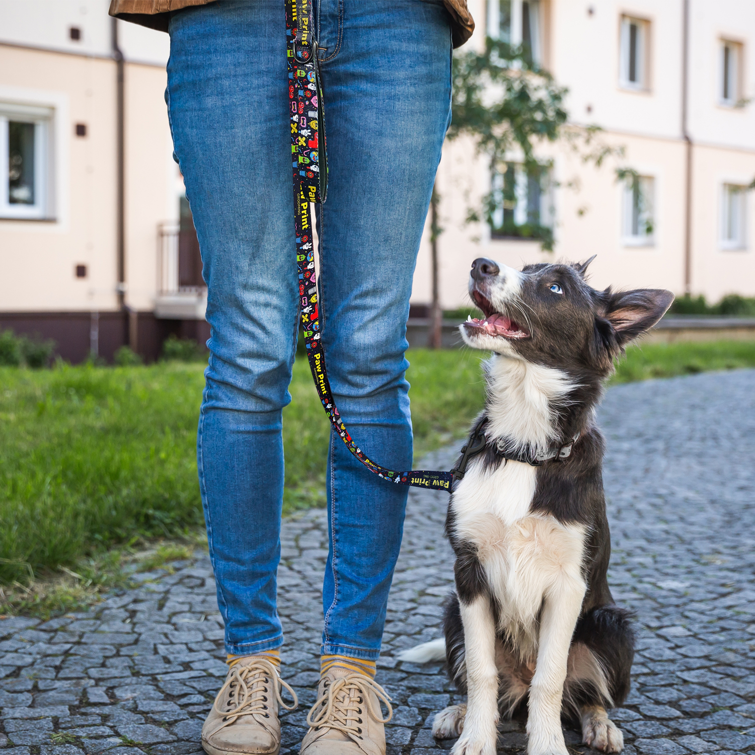 Amigo Dog Leash – Image 5