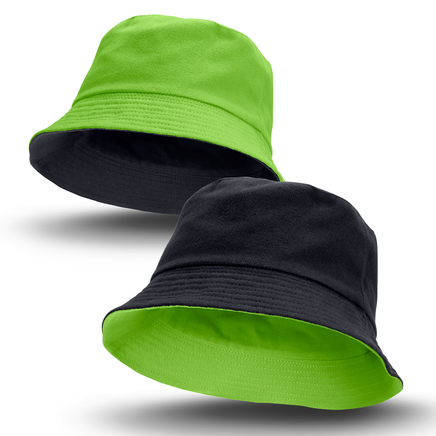 Reversible Bucket Hat – Image 9