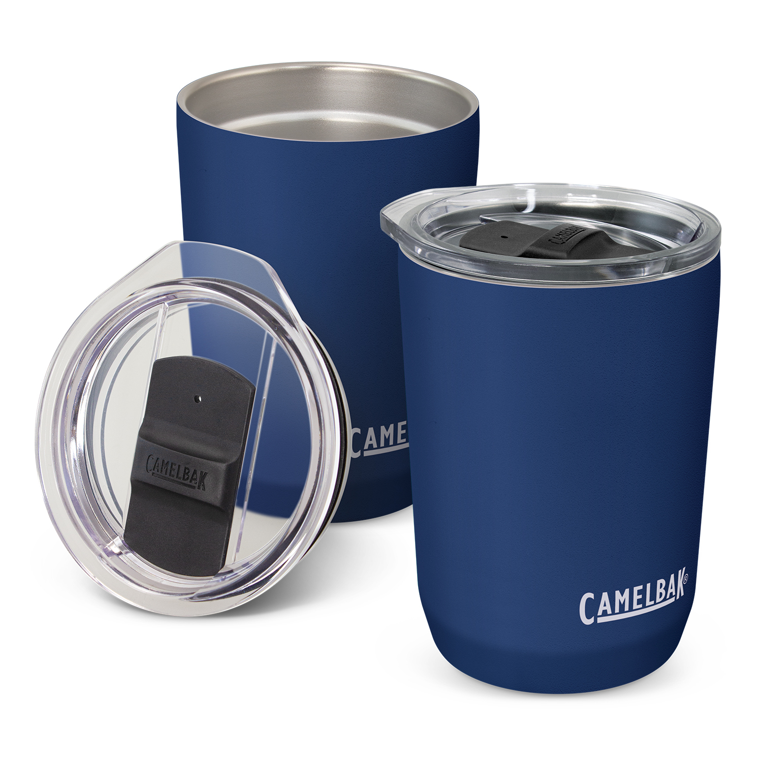 CamelBak Horizon Vacuum Tumbler - 350ml – Image 1
