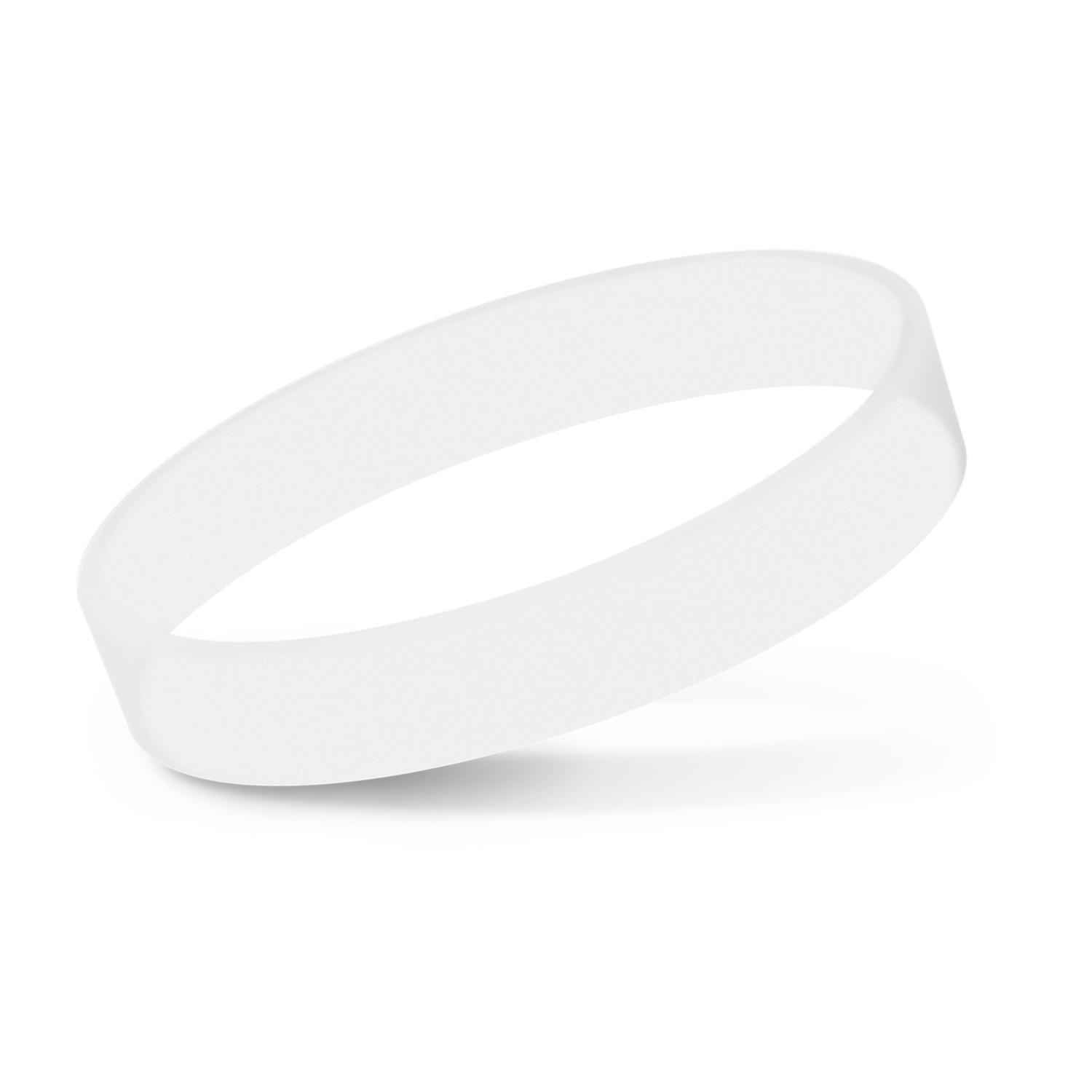 Silicone Wrist Band - Indent – Image 2