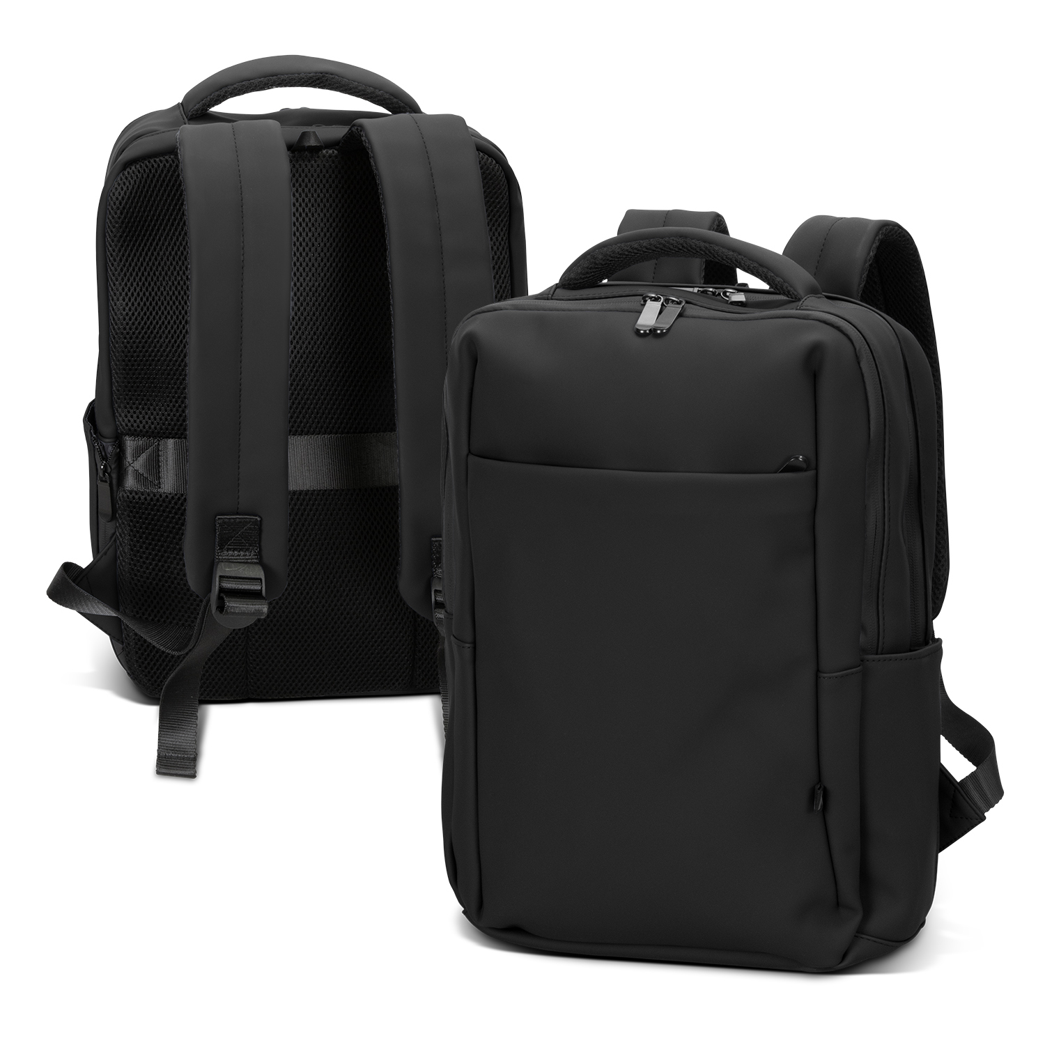 ARCHER Soft-Touch Daily Backpack – Image 5