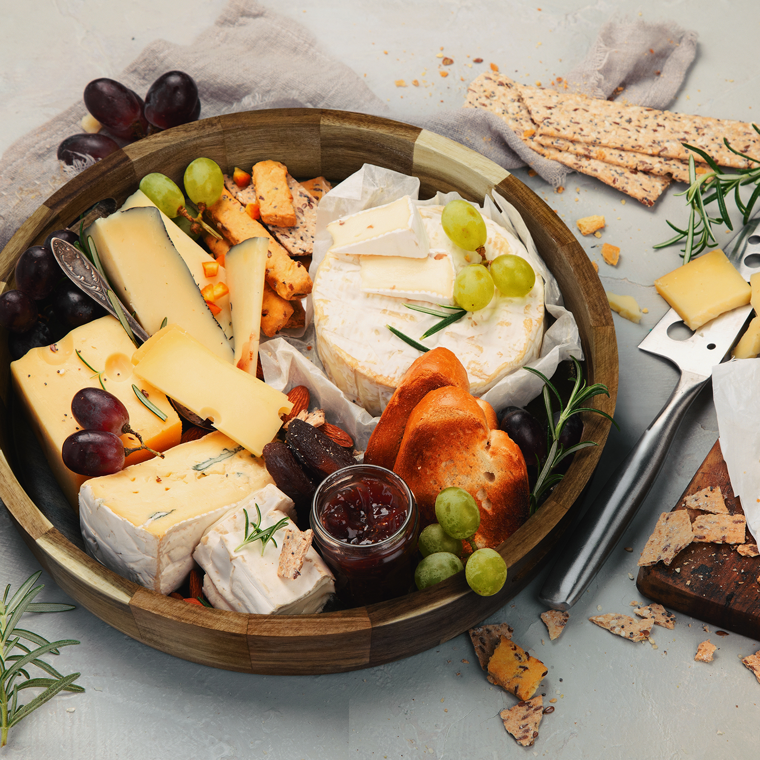 Keepsake Platter Tray – Image 9
