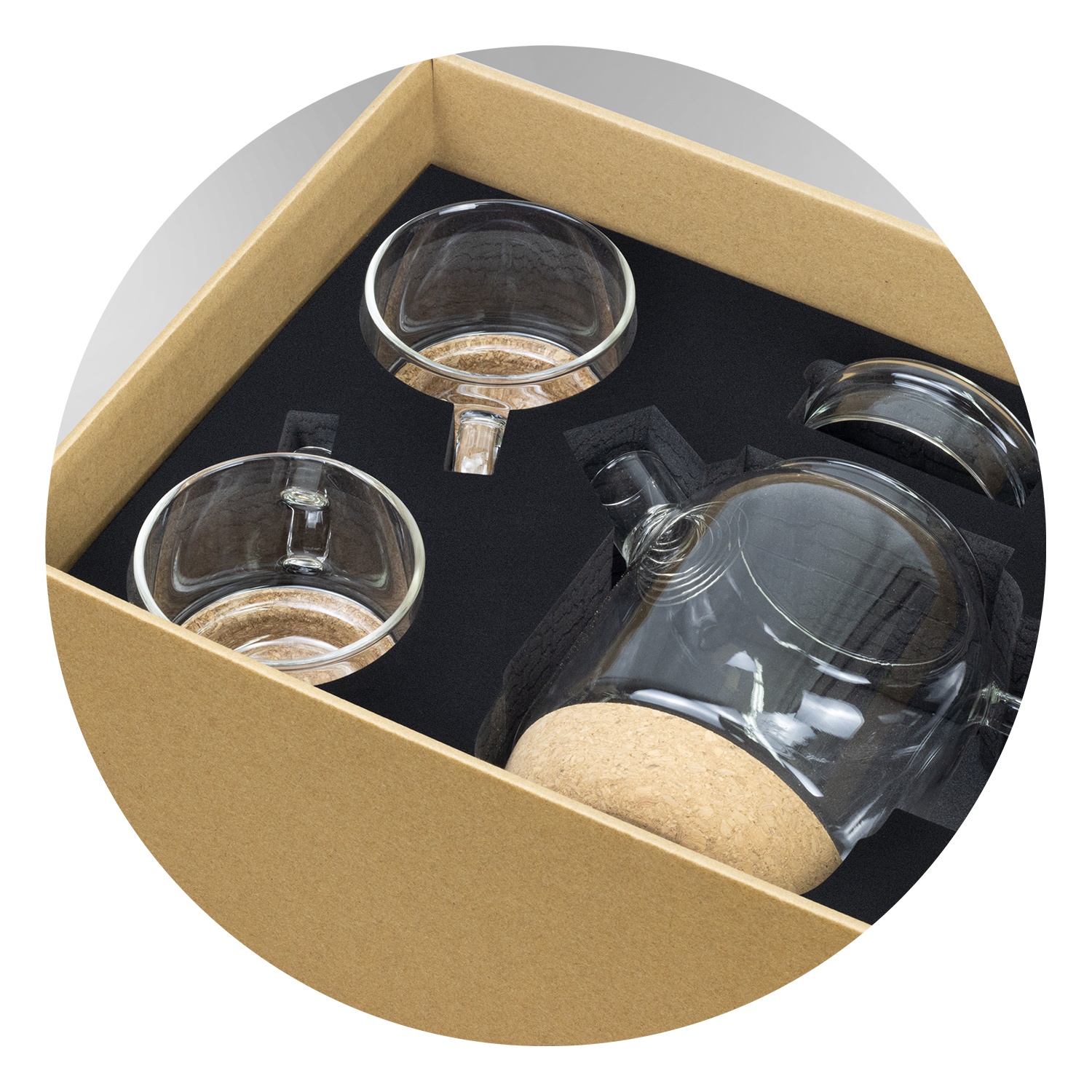 Keepsake Onsen Tea Set – Image 5