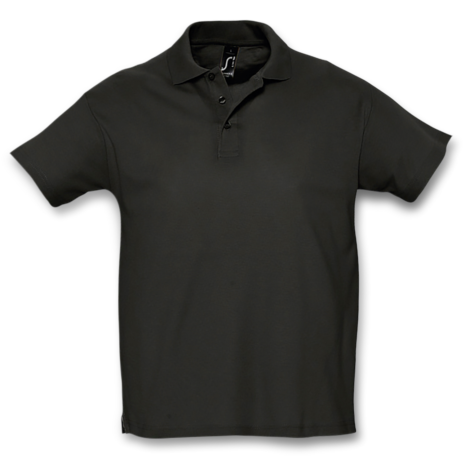 SOLS Summer II Mens Polo – Image 4