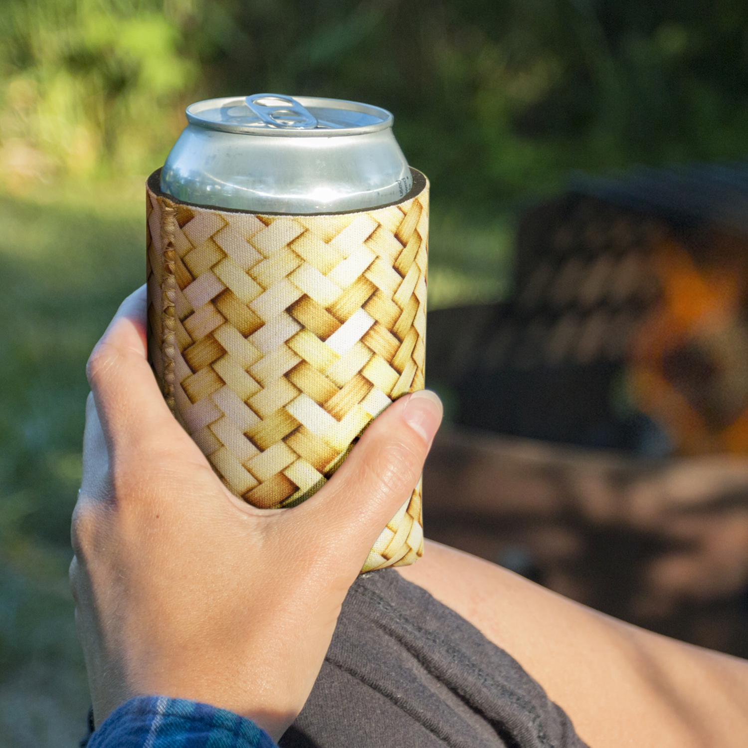 Reef Stubby Cooler – Image 3