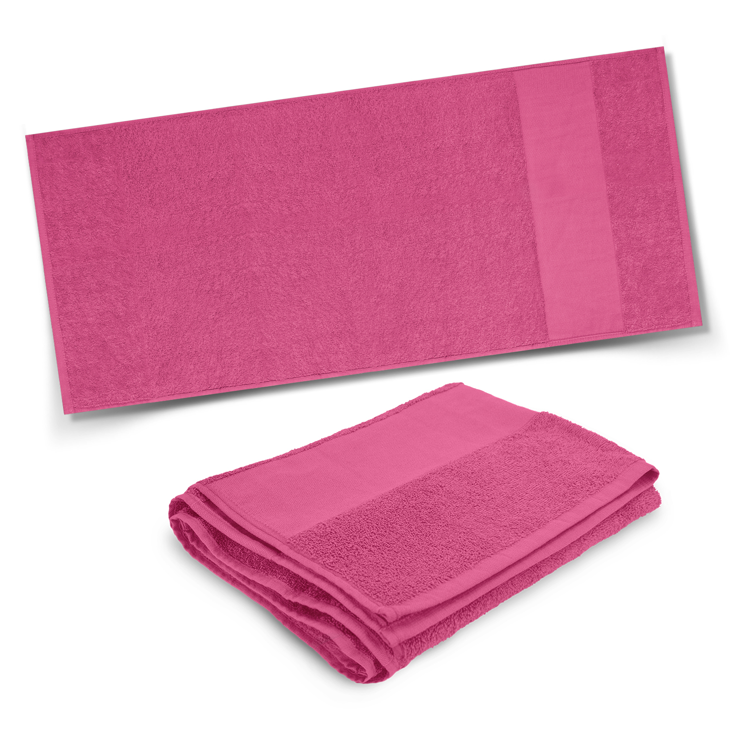 Marina Terry Towel – Image 7