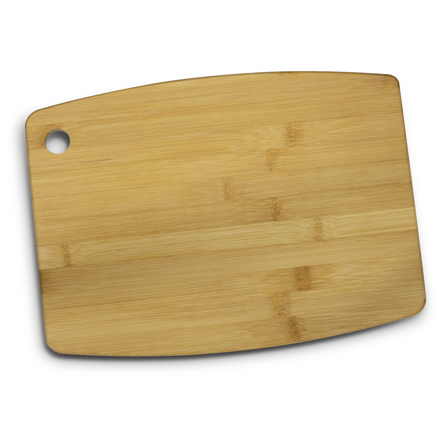 NATURA Bamboo Chopping Board – Image 4