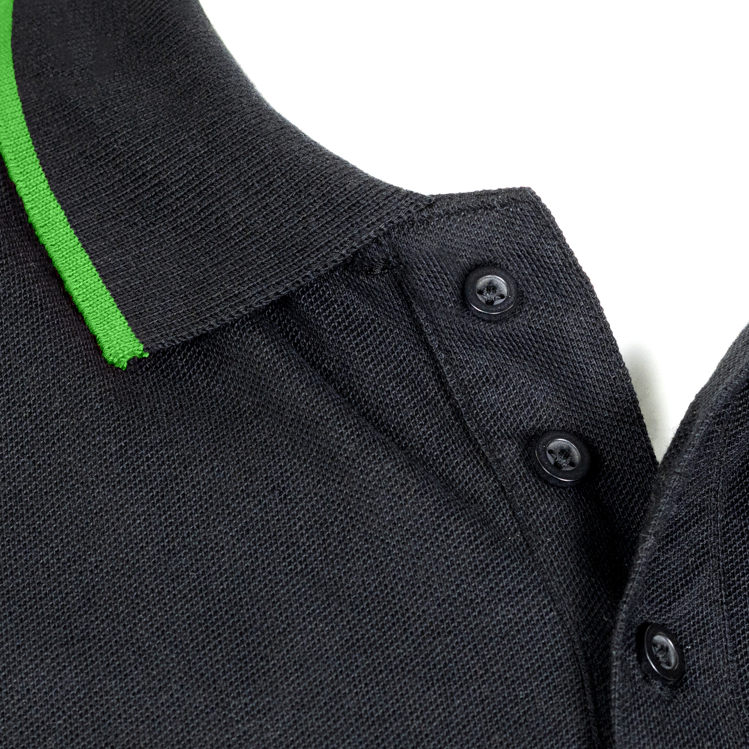TRENDSWEAR Williams Mens Polo – Image 6