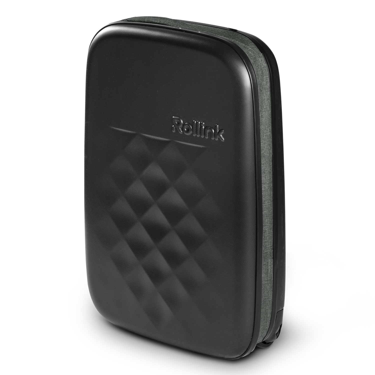 Rollink Flex Earth Suitcase - Medium – Image 4