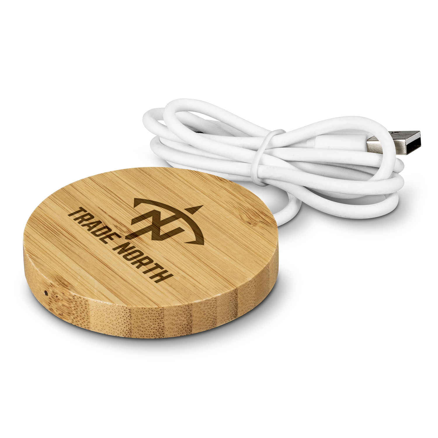 Magnetic Wireless Fast Charger – Image 2