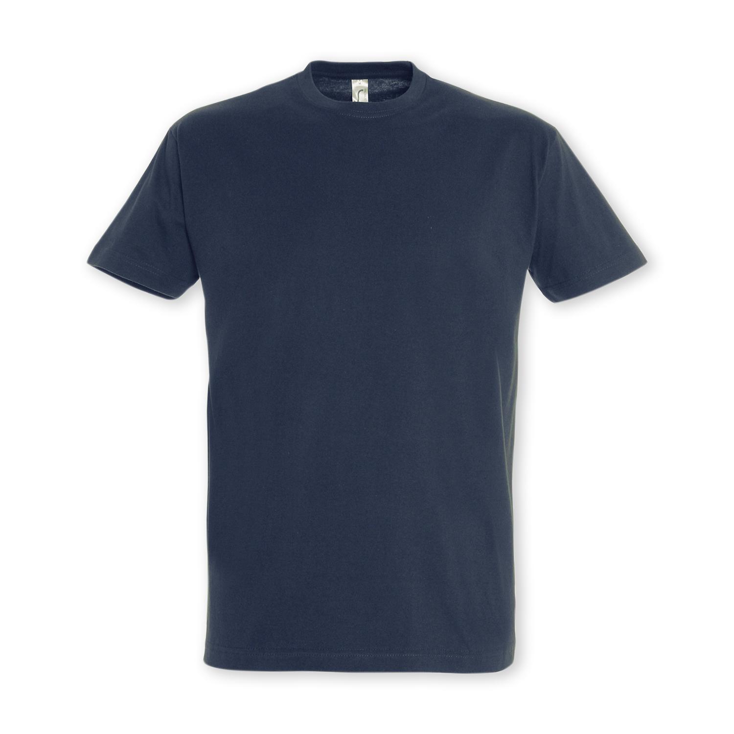 SOLS Imperial Adult T-Shirt – Image 4
