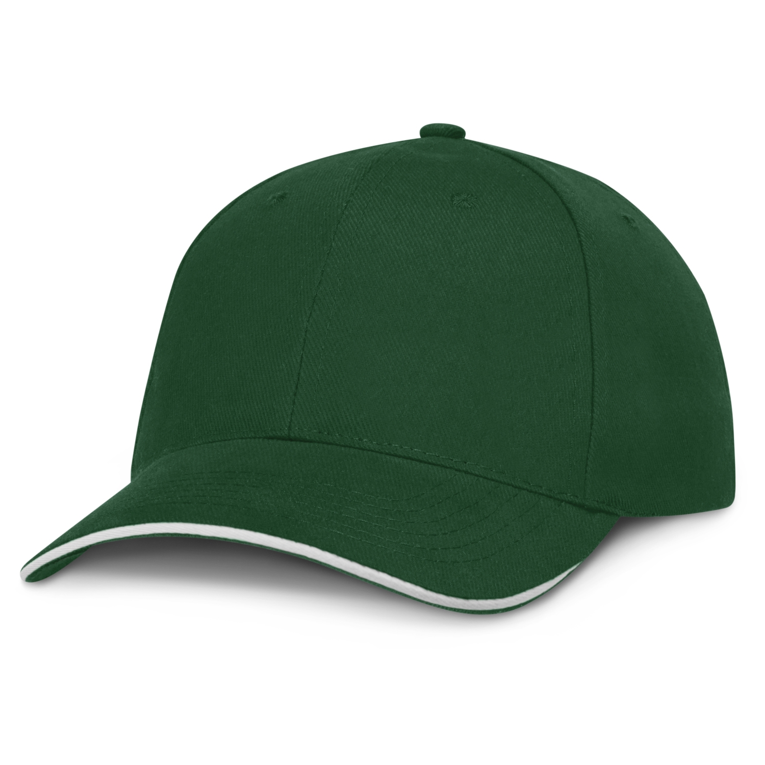 Swift Cap - White Trim – Image 7