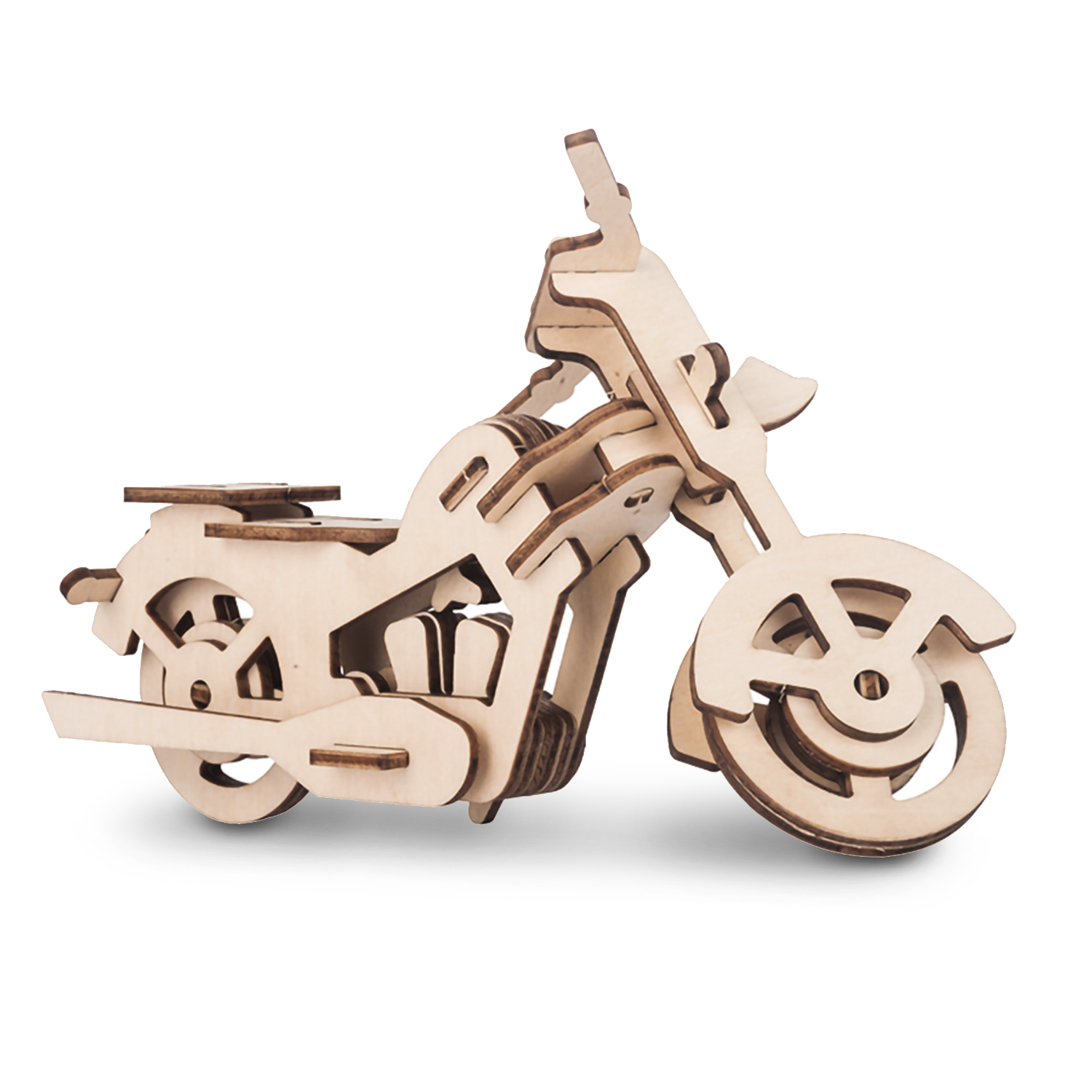 BRANDCRAFT Custom Design Model - Indent – Image 3