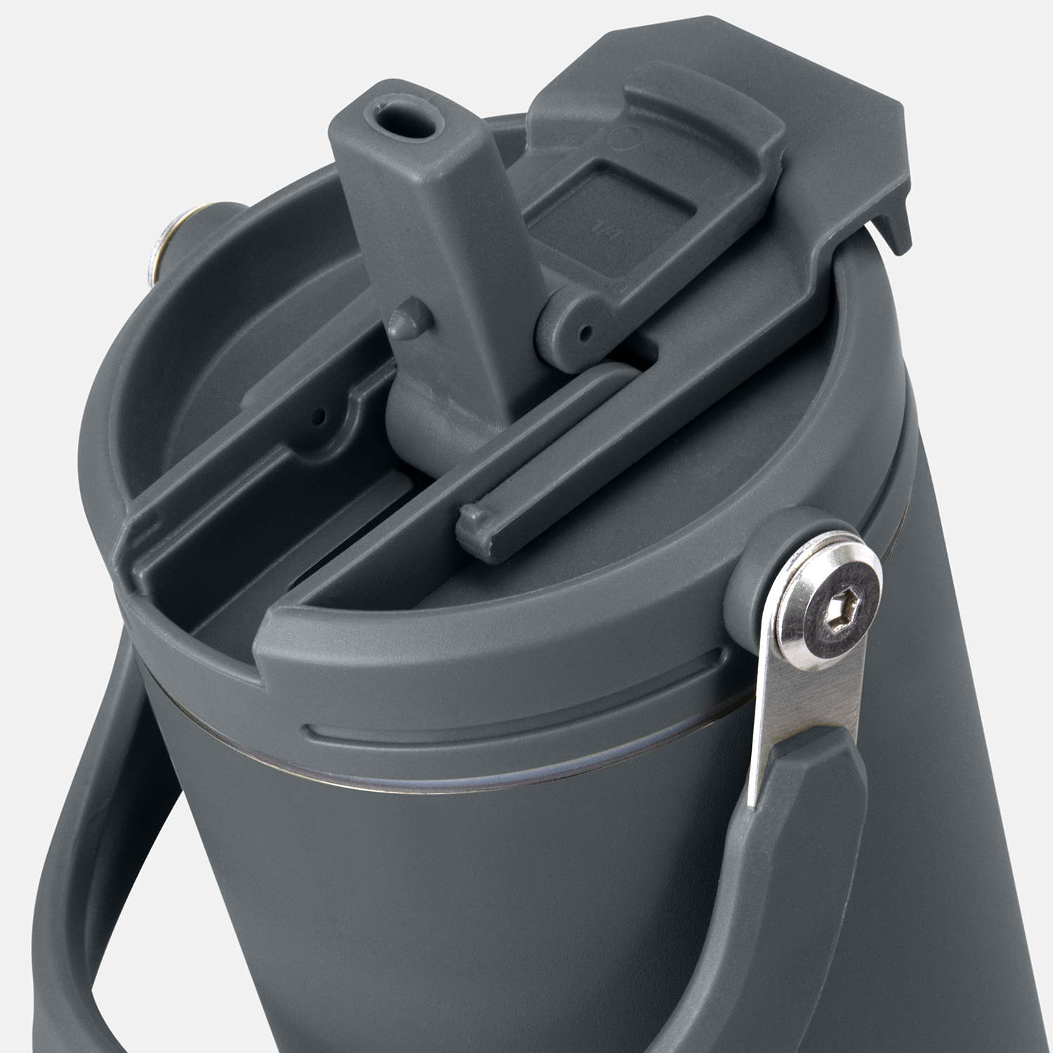 Sentry Vacuum Mug – Image 6