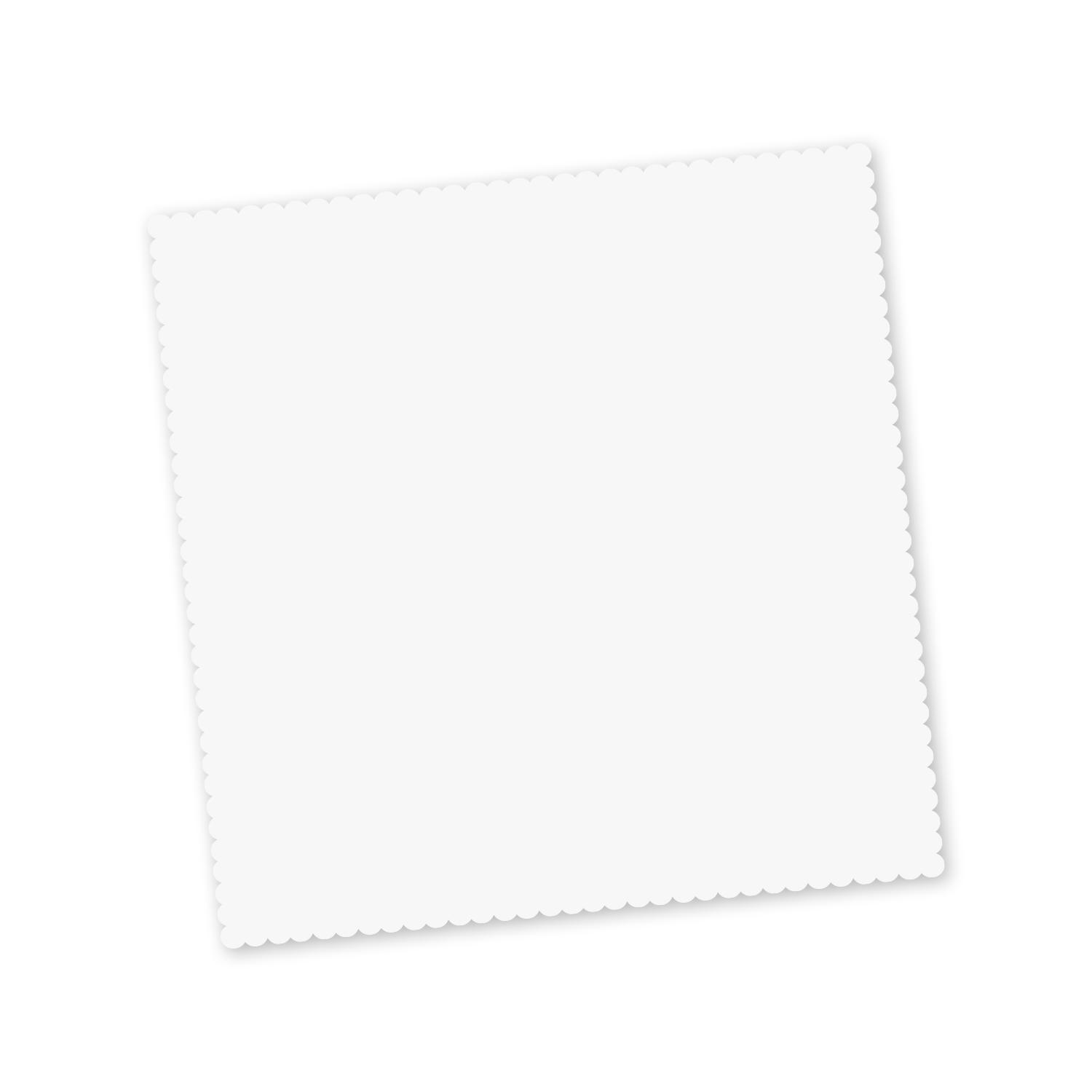 Microfibre Cloth Key Ring – Image 2