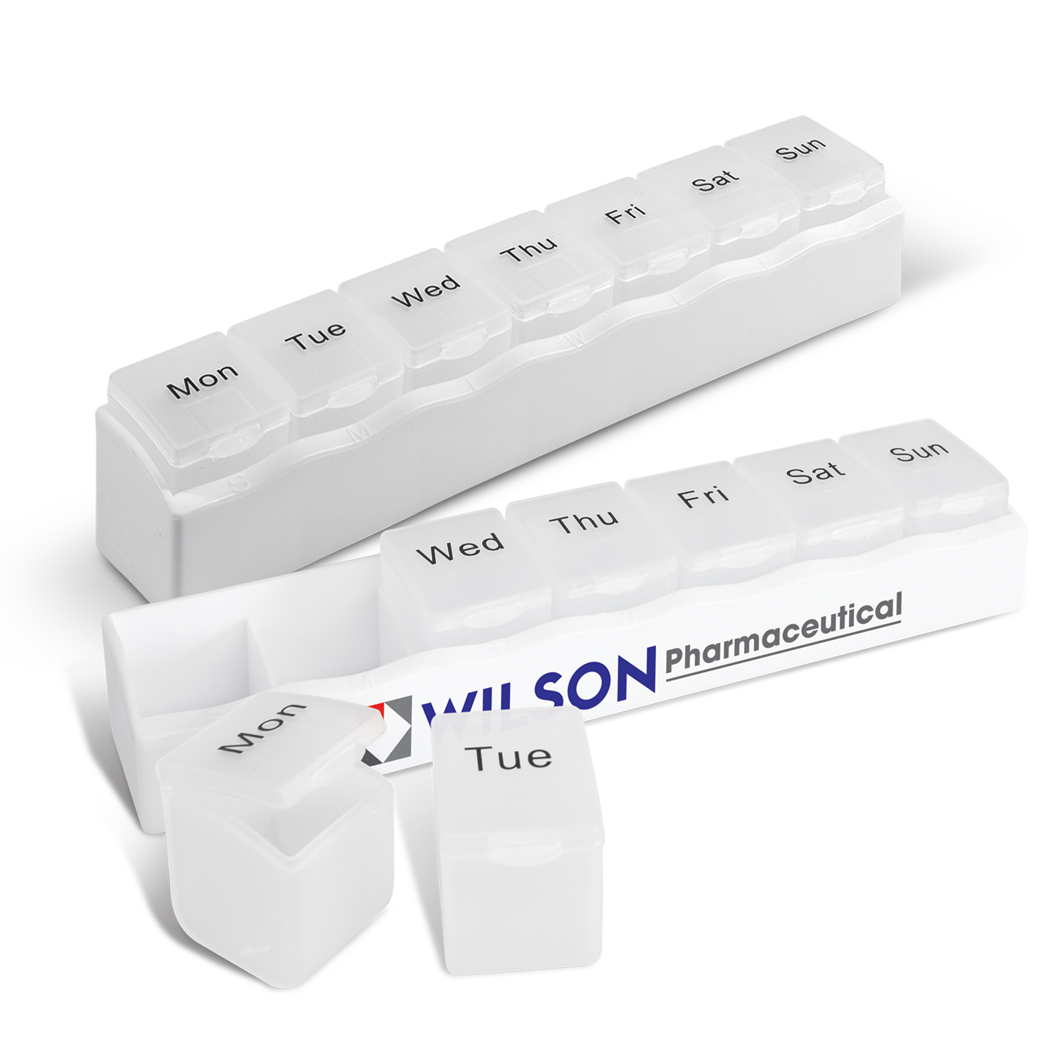 Medication Organiser – Image 1